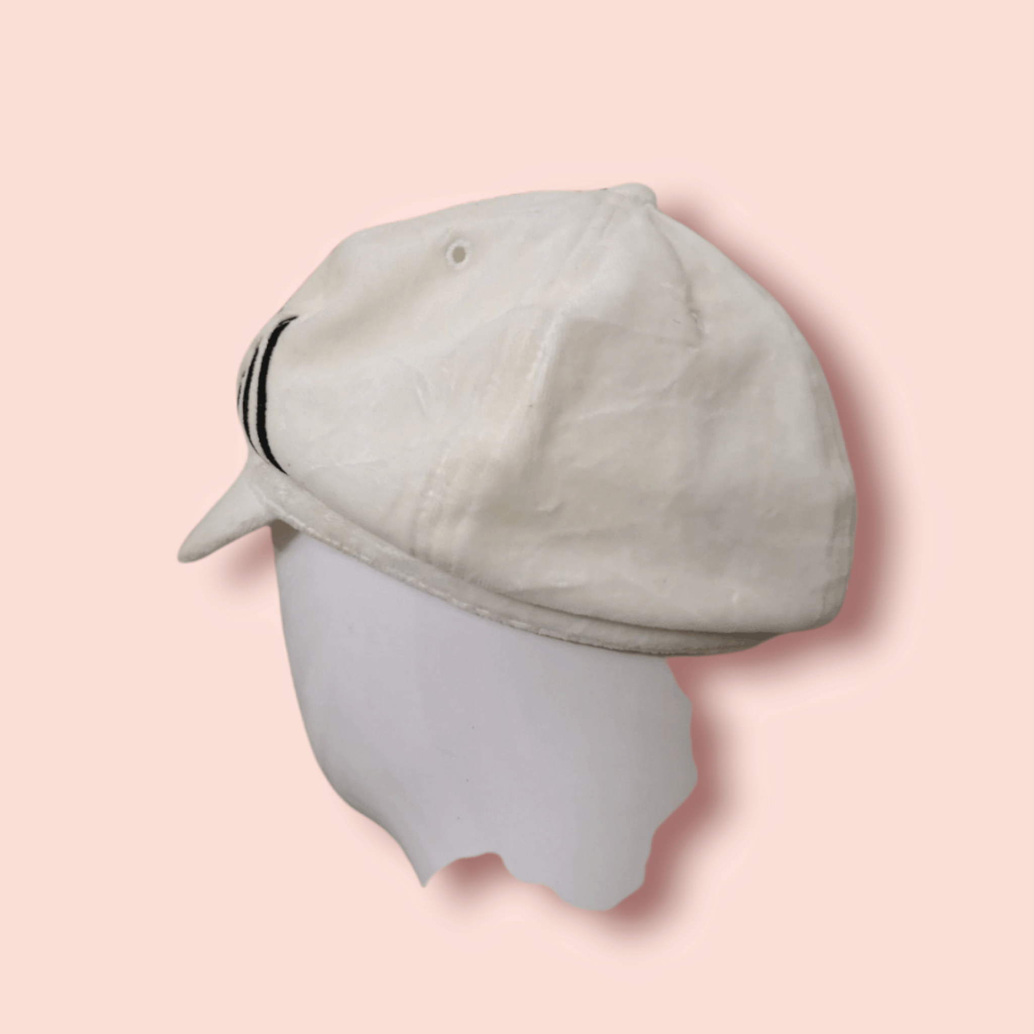 Adidas ADIDAS GOLF NEWSBOY HAT Size ONE SIZE - 6 Thumbnail