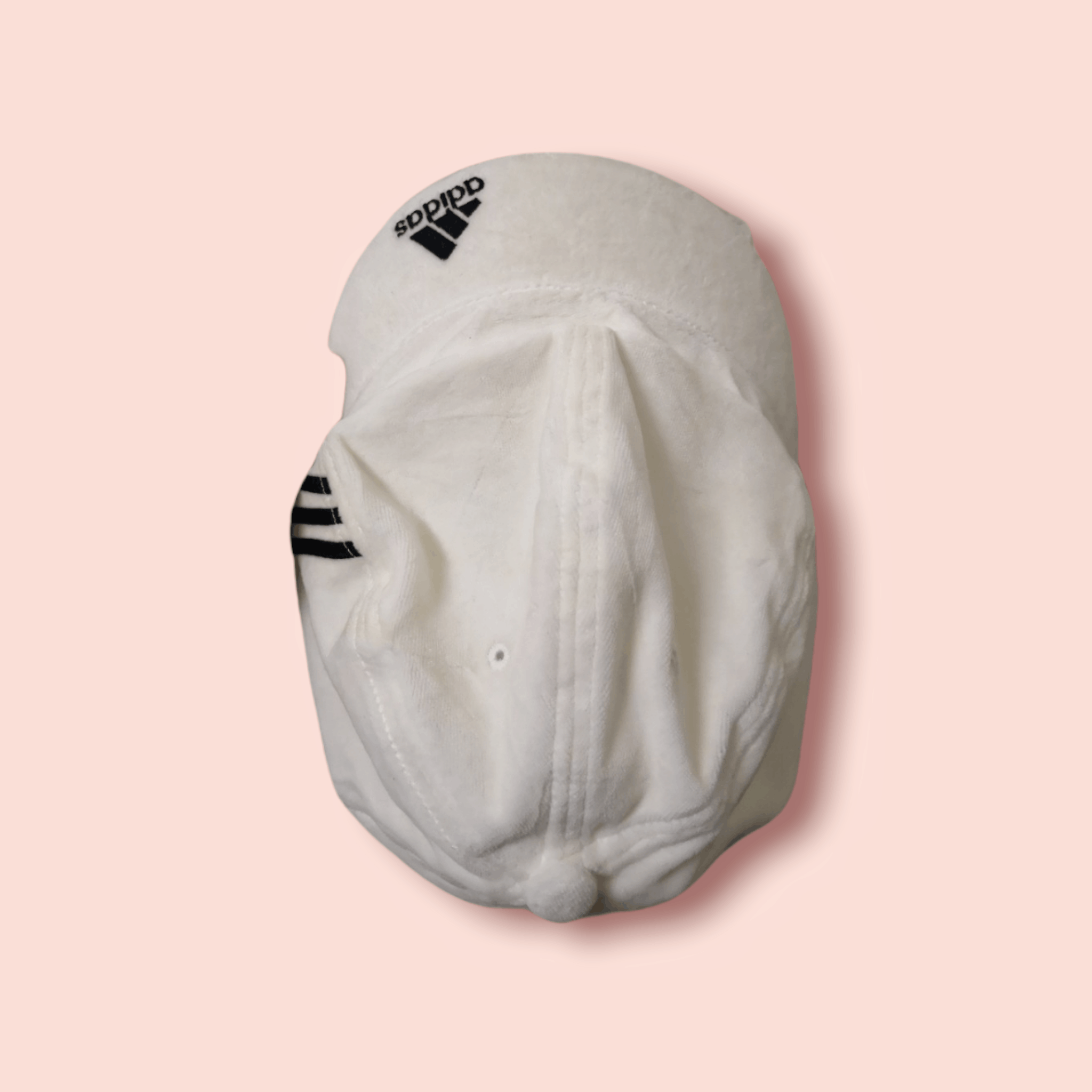 Adidas ADIDAS GOLF NEWSBOY HAT Size ONE SIZE - 8 Thumbnail
