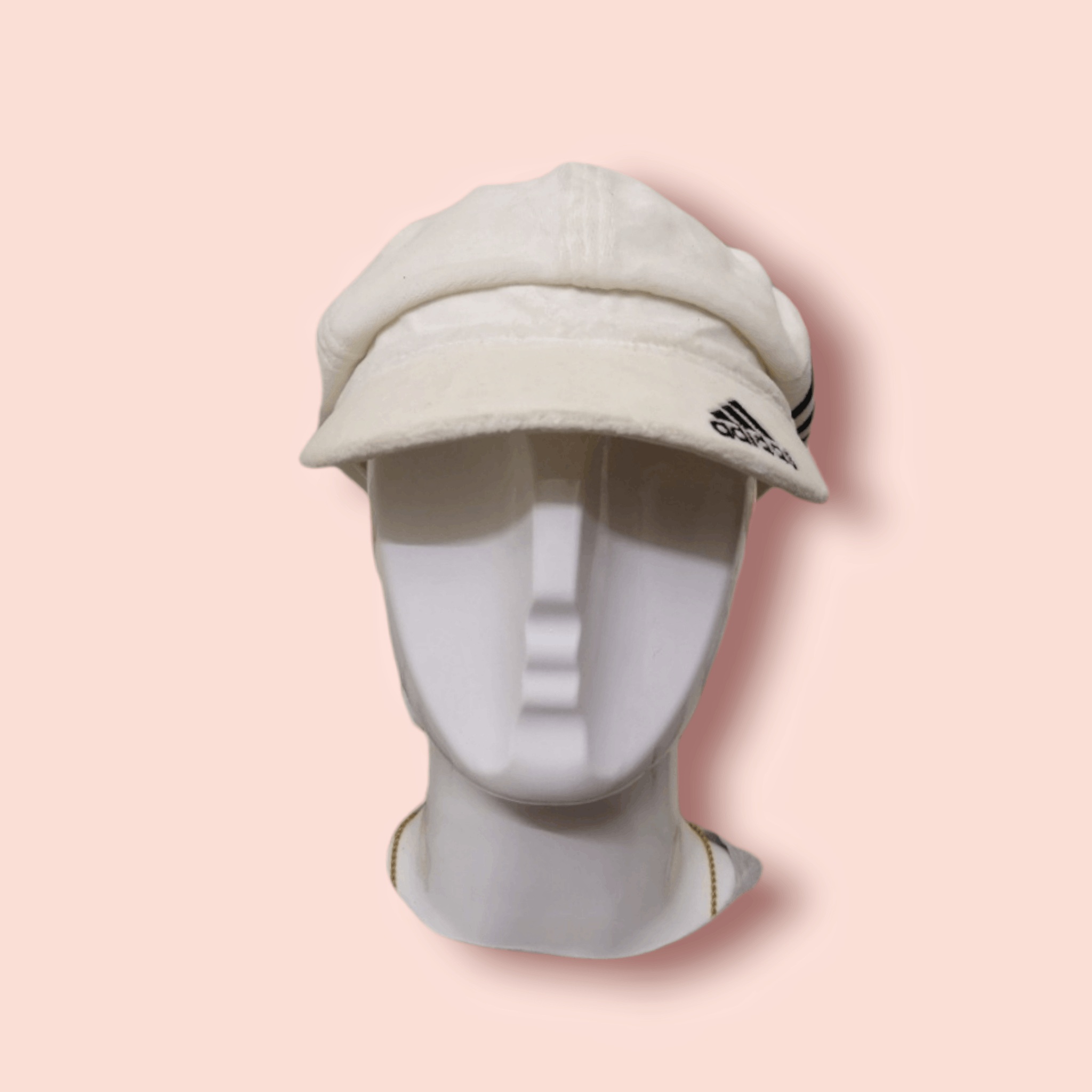 Adidas ADIDAS GOLF NEWSBOY HAT Size ONE SIZE - 5 Thumbnail