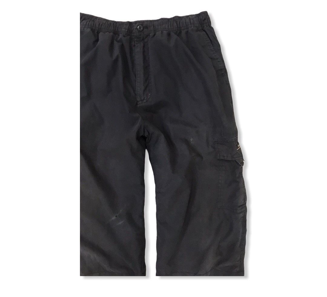 Converse Converse Track Cargo Pants Size US 28 / EU 44 - 5 Thumbnail