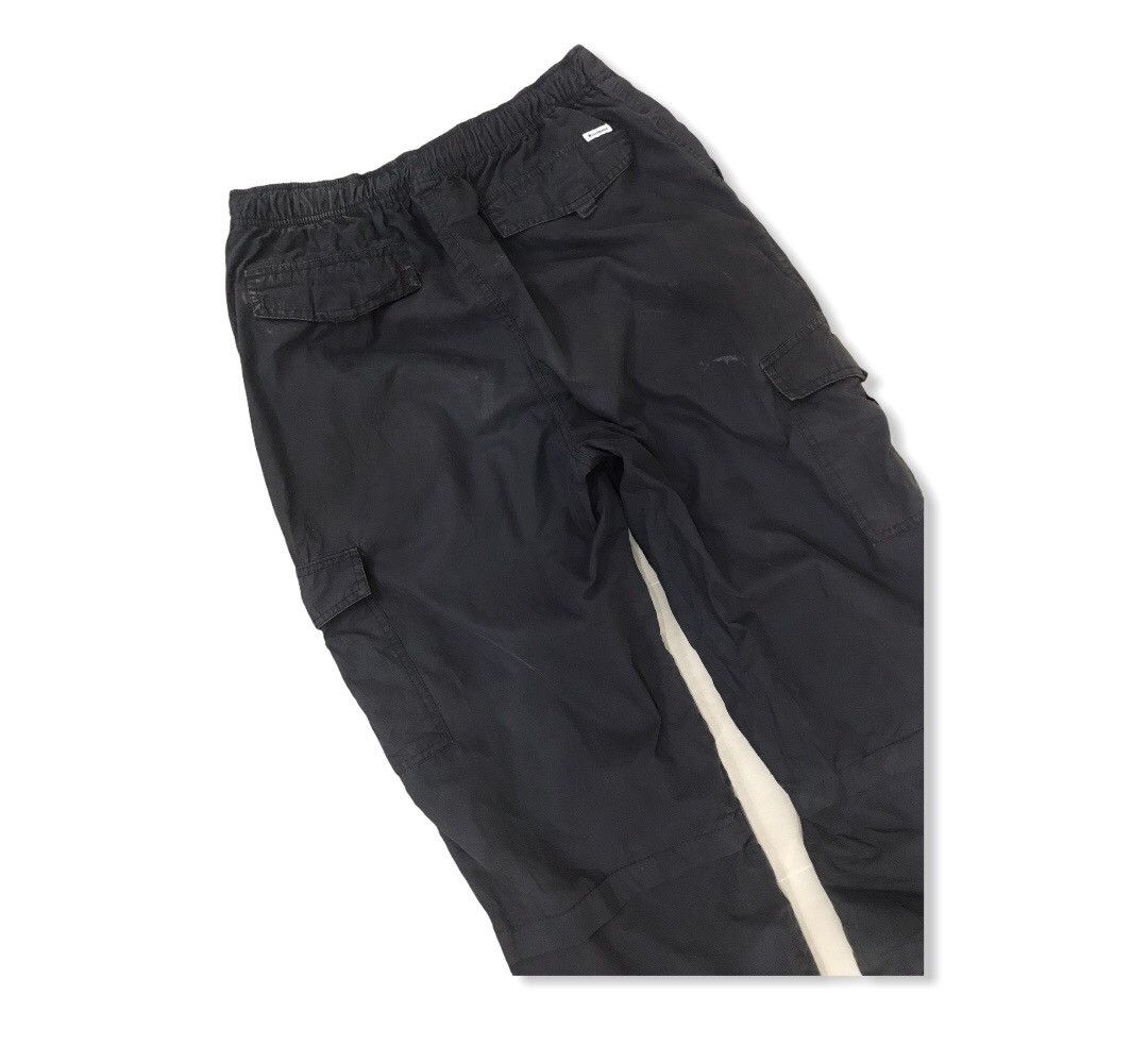 Converse Converse Track Cargo Pants Size US 28 / EU 44 - 21 Thumbnail