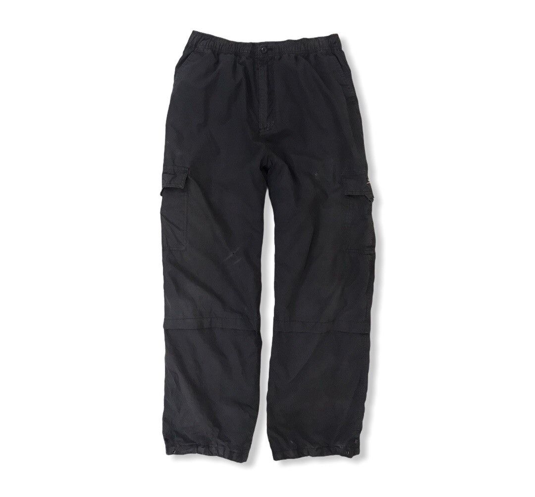 Converse Converse Track Cargo Pants Size US 28 / EU 44 - 1 Thumbnail