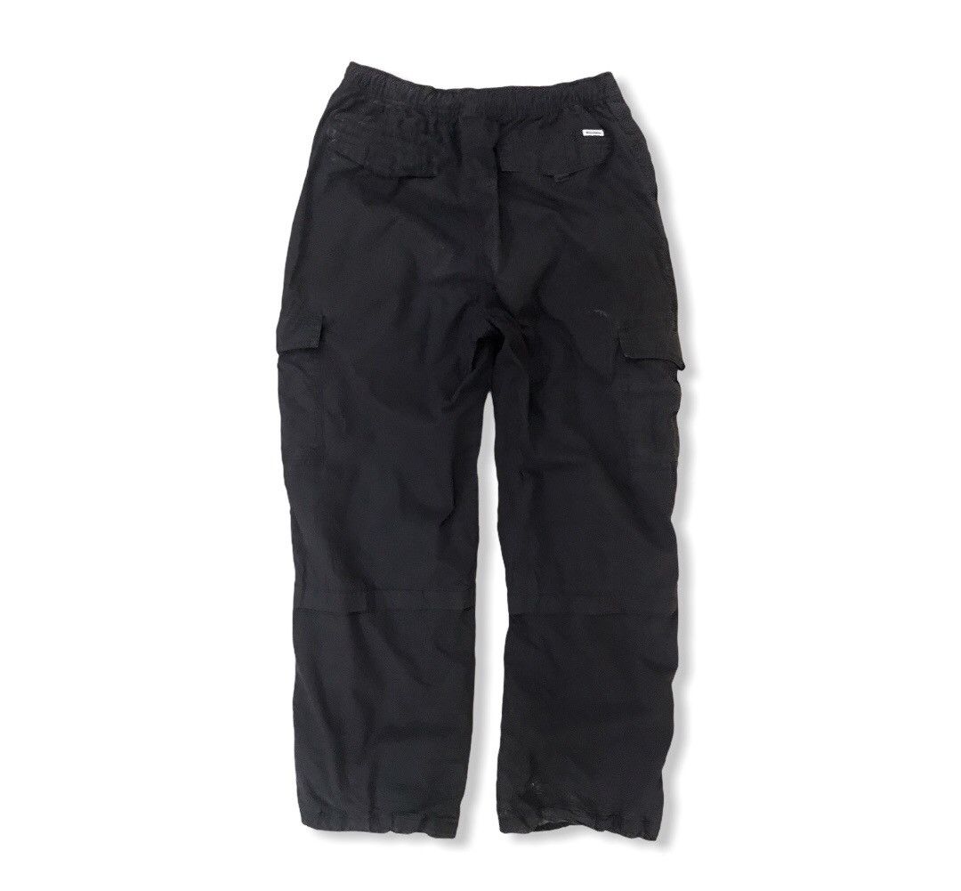 Converse Converse Track Cargo Pants Size US 28 / EU 44 - 11 Thumbnail