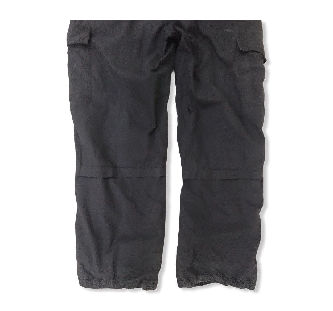 Converse Converse Track Cargo Pants Size US 28 / EU 44 - 13 Thumbnail