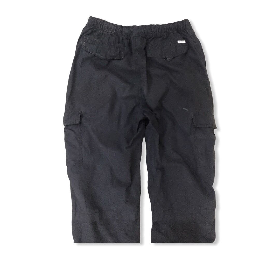 Converse Converse Track Cargo Pants Size US 28 / EU 44 - 12 Thumbnail
