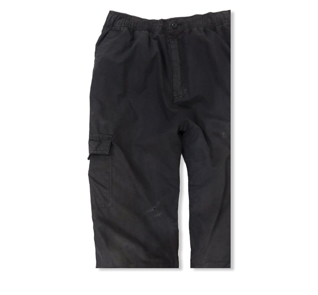 Converse Converse Track Cargo Pants Size US 28 / EU 44 - 4 Thumbnail