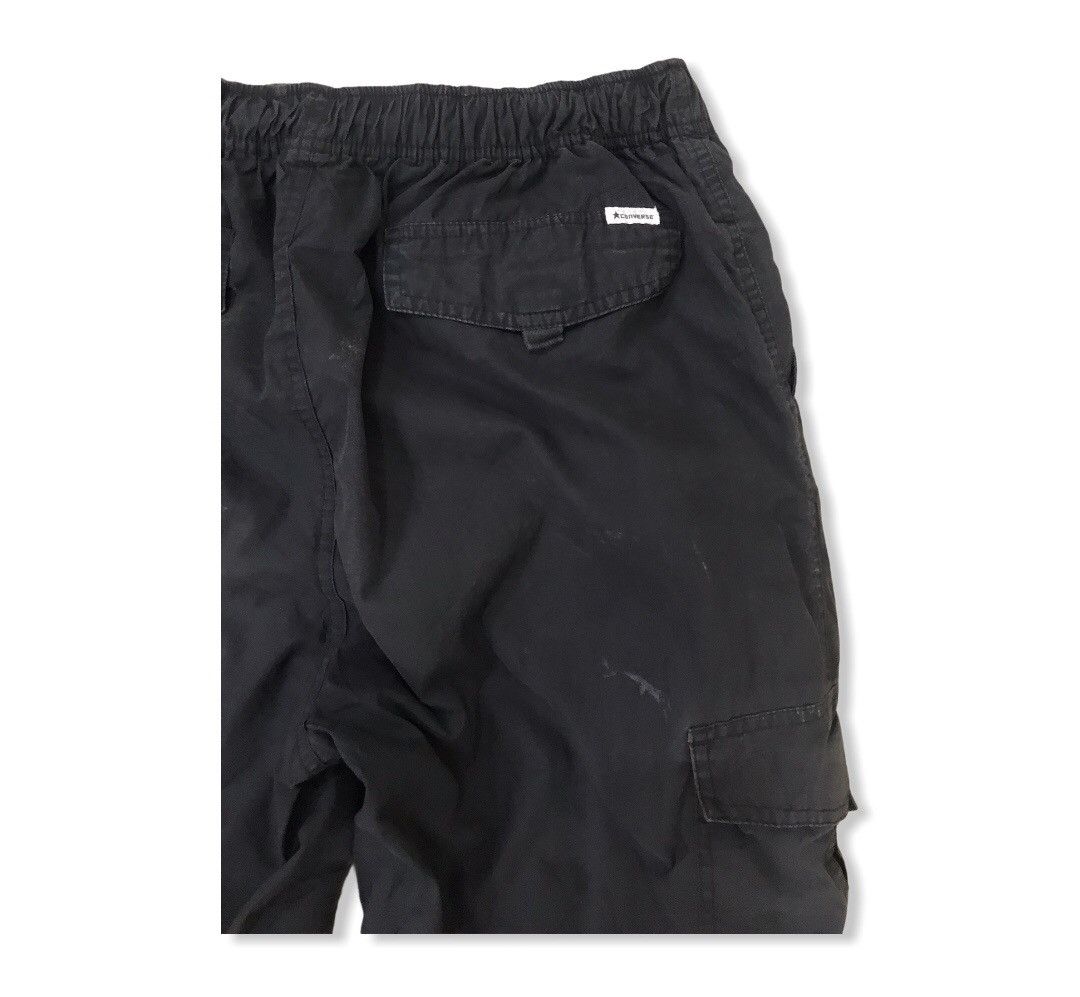 Converse Converse Track Cargo Pants Size US 28 / EU 44 - 15 Thumbnail