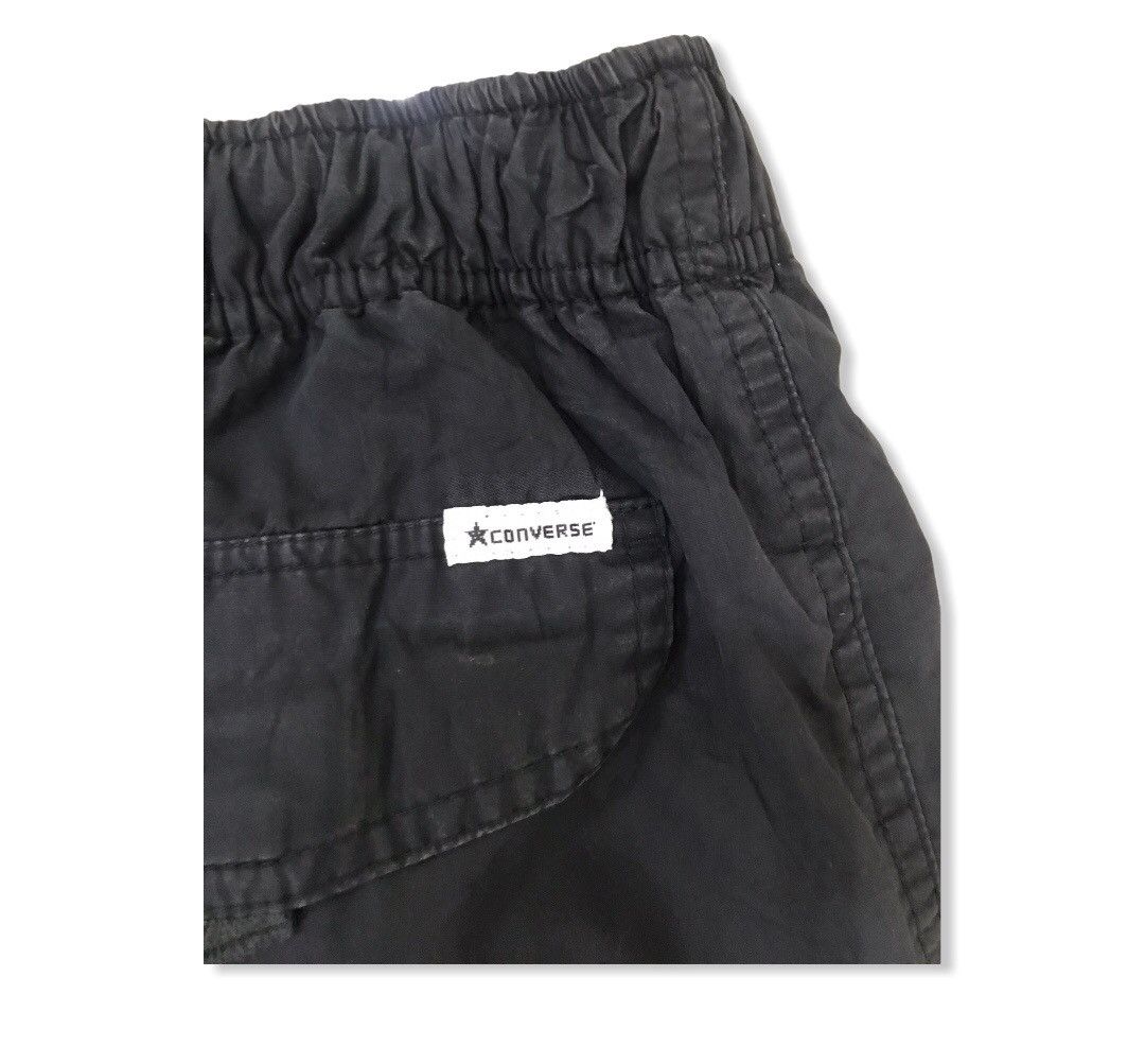 Converse Converse Track Cargo Pants Size US 28 / EU 44 - 16 Thumbnail