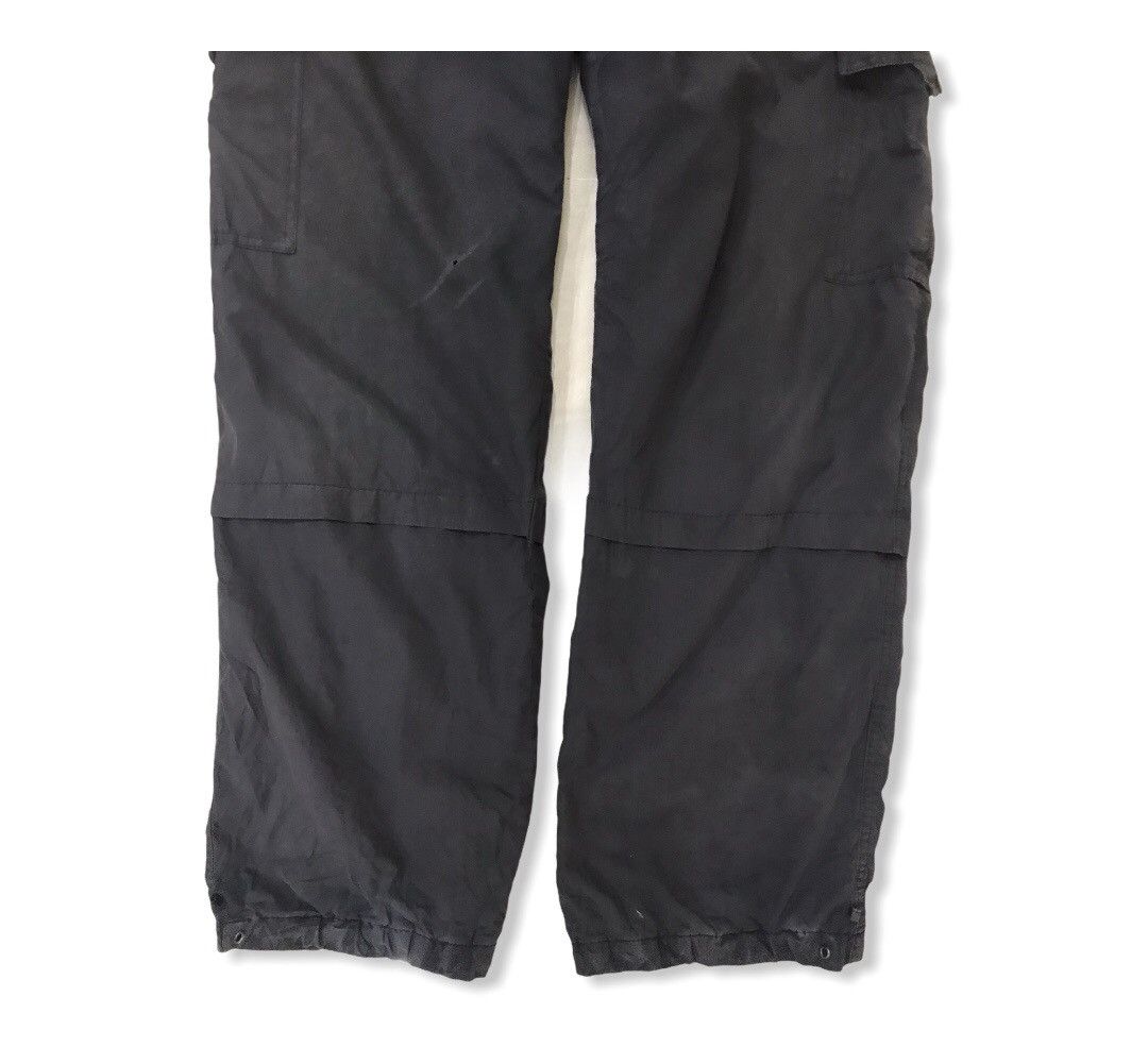Converse Converse Track Cargo Pants Size US 28 / EU 44 - 3 Thumbnail