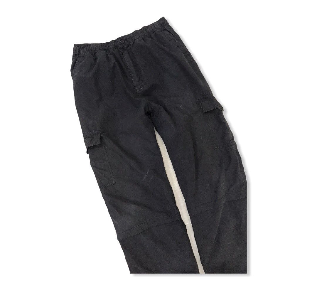 Converse Converse Track Cargo Pants Size US 28 / EU 44 - 10 Thumbnail