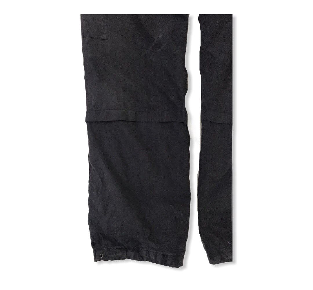 Converse Converse Track Cargo Pants Size US 28 / EU 44 - 8 Thumbnail