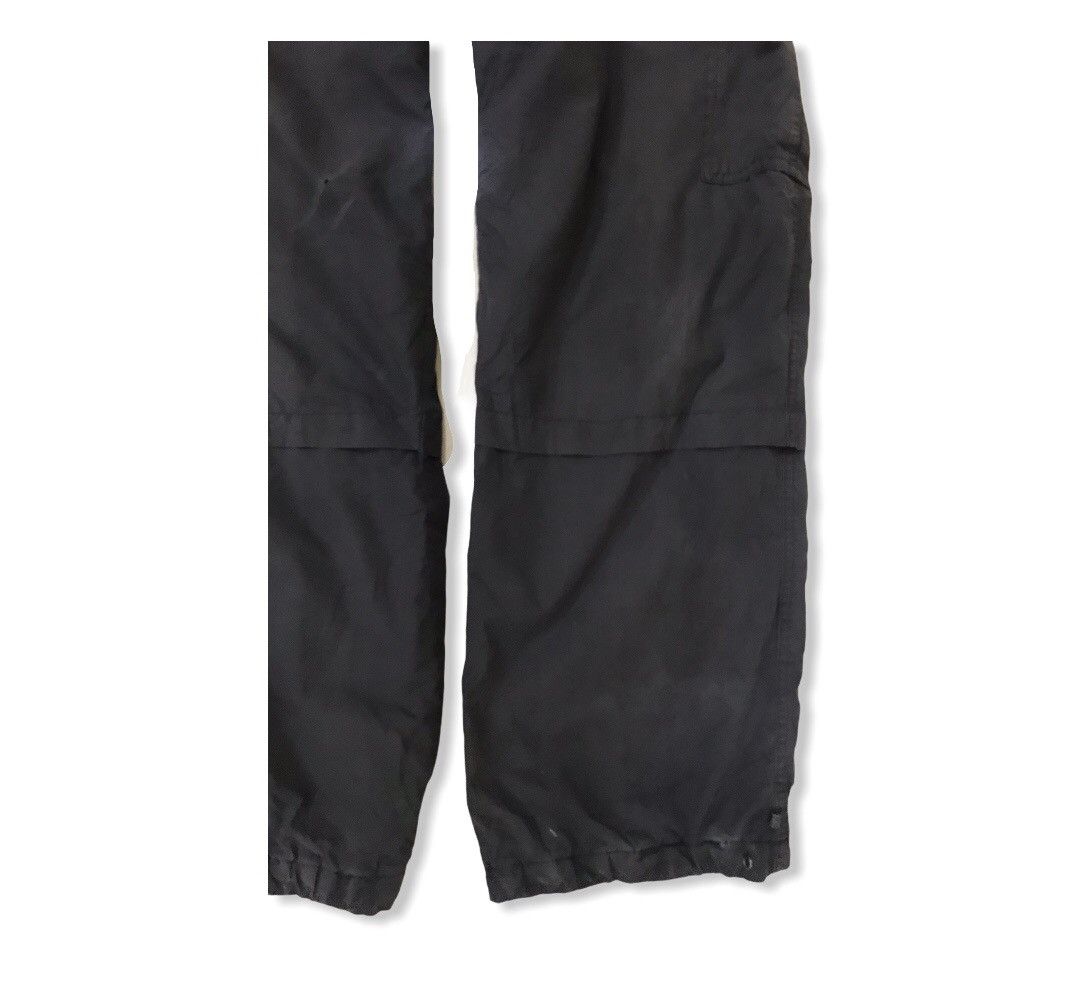 Converse Converse Track Cargo Pants Size US 28 / EU 44 - 9 Thumbnail
