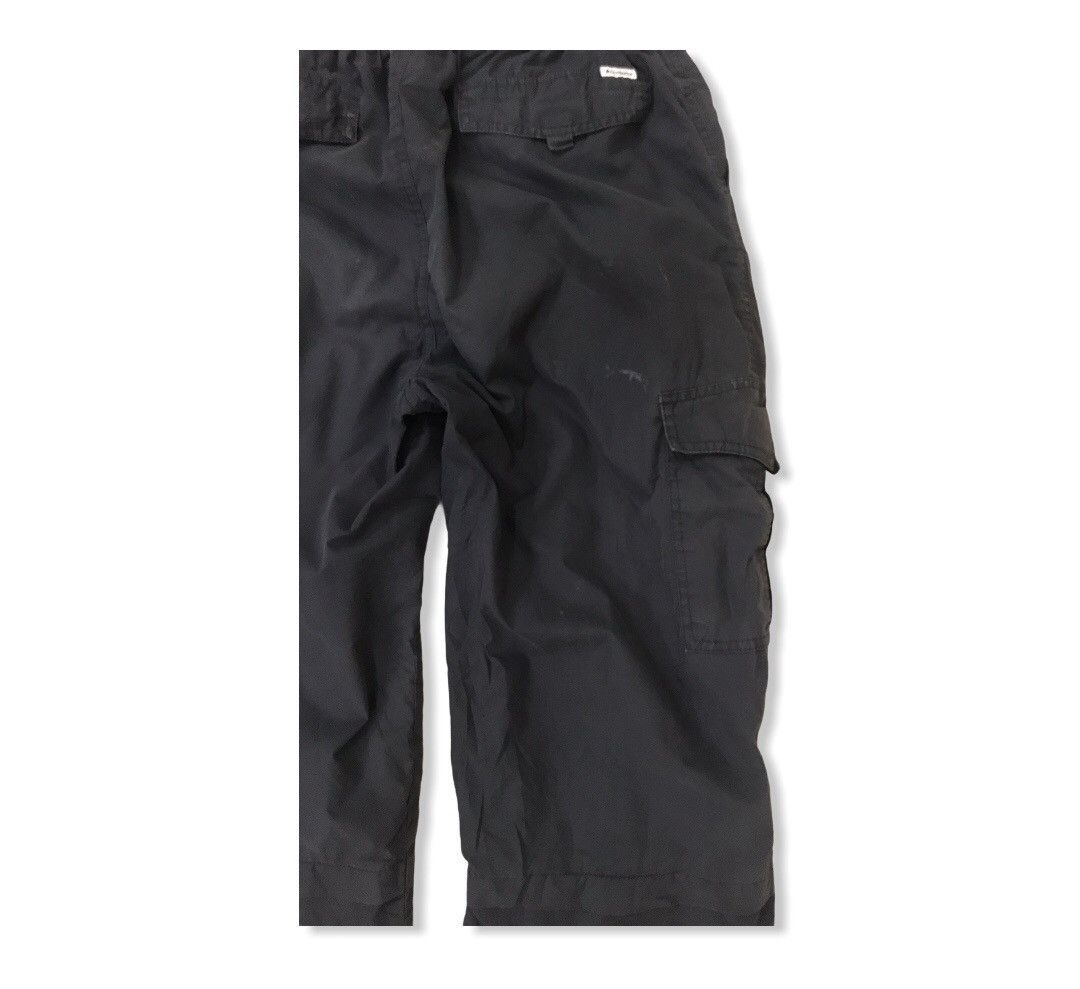 Converse Converse Track Cargo Pants Size US 28 / EU 44 - 18 Thumbnail