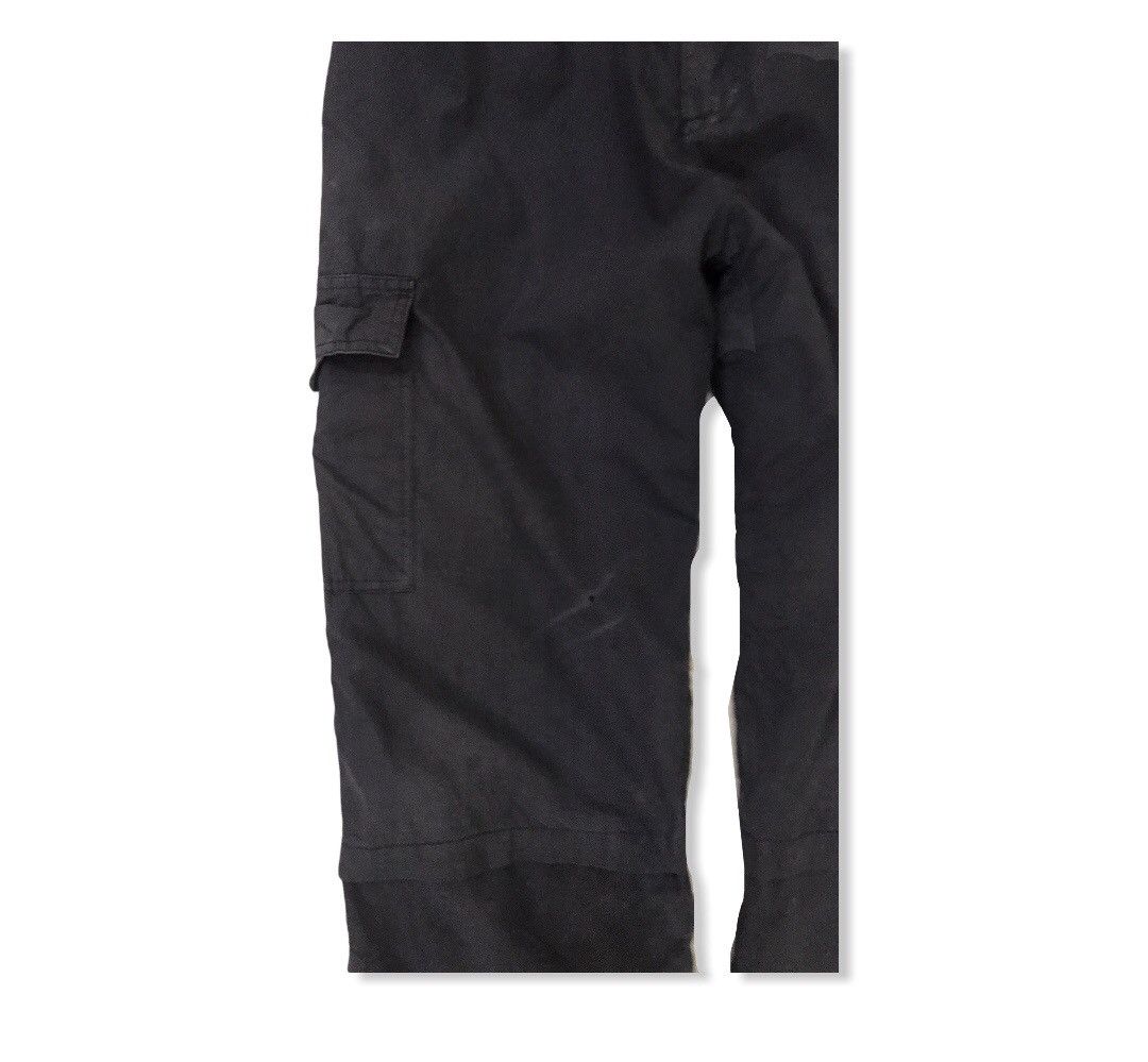 Converse Converse Track Cargo Pants Size US 28 / EU 44 - 6 Thumbnail