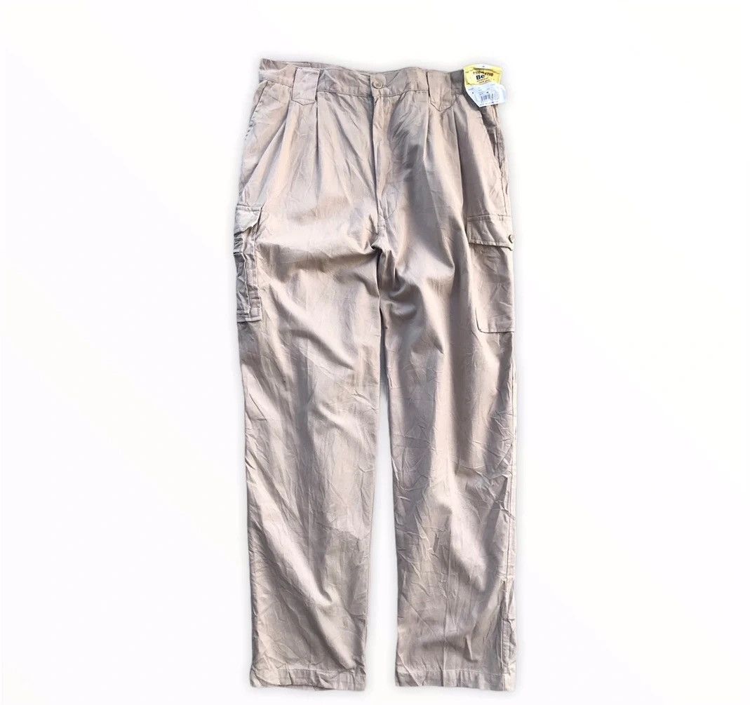 Japanese Brand Varosh Multi Pocket Tactical newest Pants