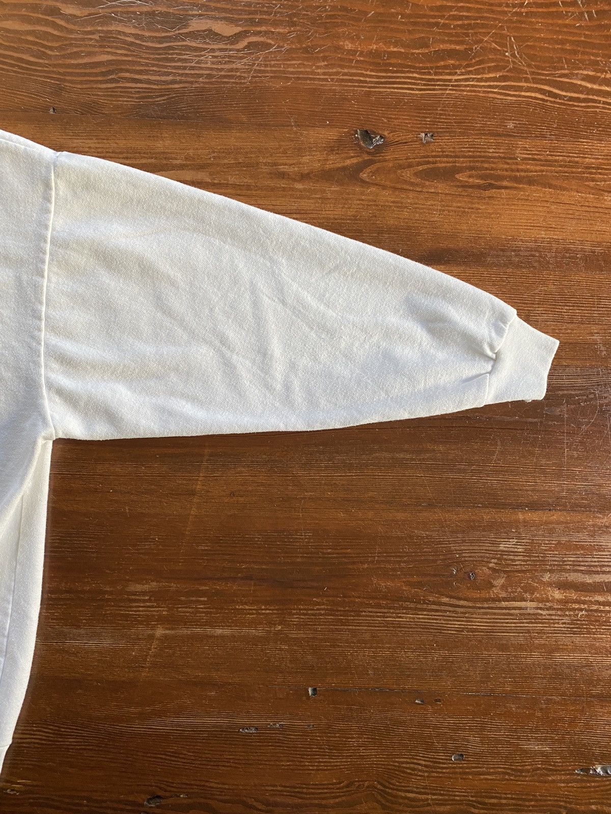 Vintage Vintage 90’s Red Dog Malt Liquor Crewneck Sweatshirt Size US XL / EU 56 / 4 - 17 Thumbnail