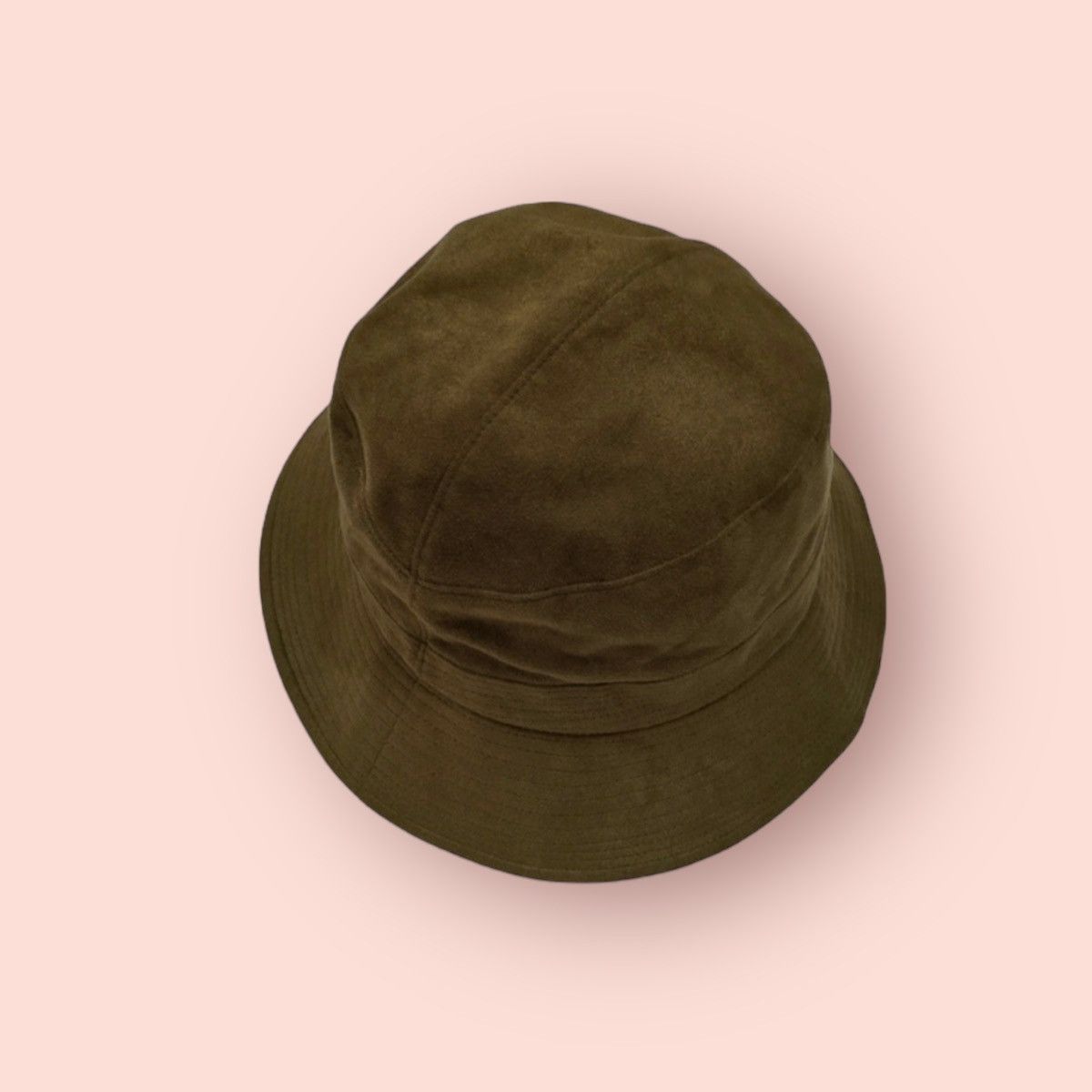 Designer × Japanese Brand × Vintage VINTAGE CHIYODA CHAPEAUX BUCKET HAT Size ONE SIZE - 4 Thumbnail