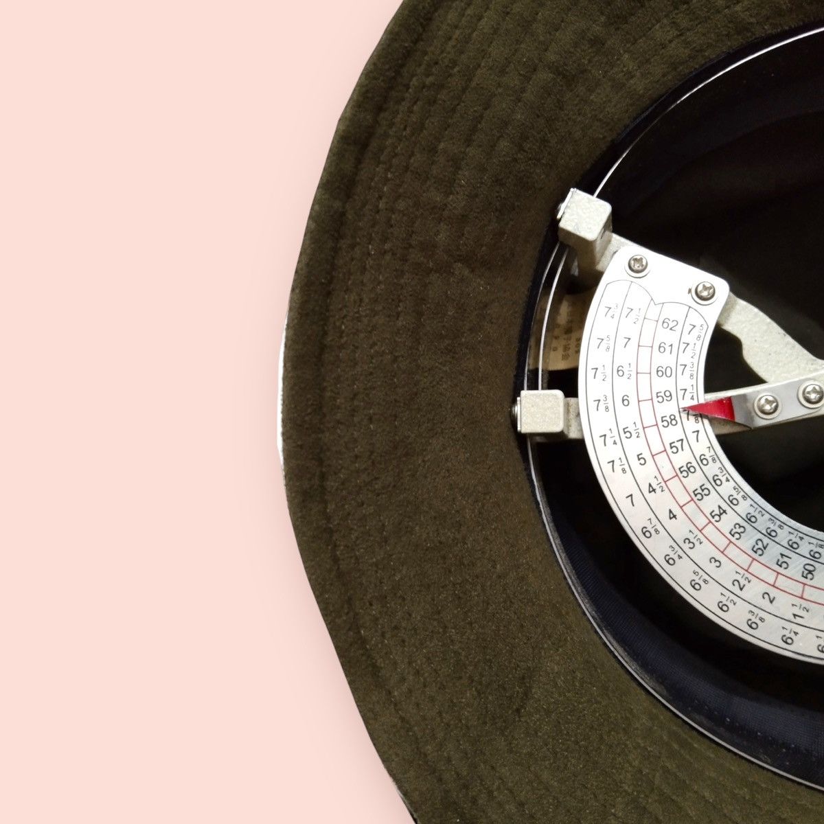 Designer × Japanese Brand × Vintage VINTAGE CHIYODA CHAPEAUX BUCKET HAT Size ONE SIZE - 8 Thumbnail