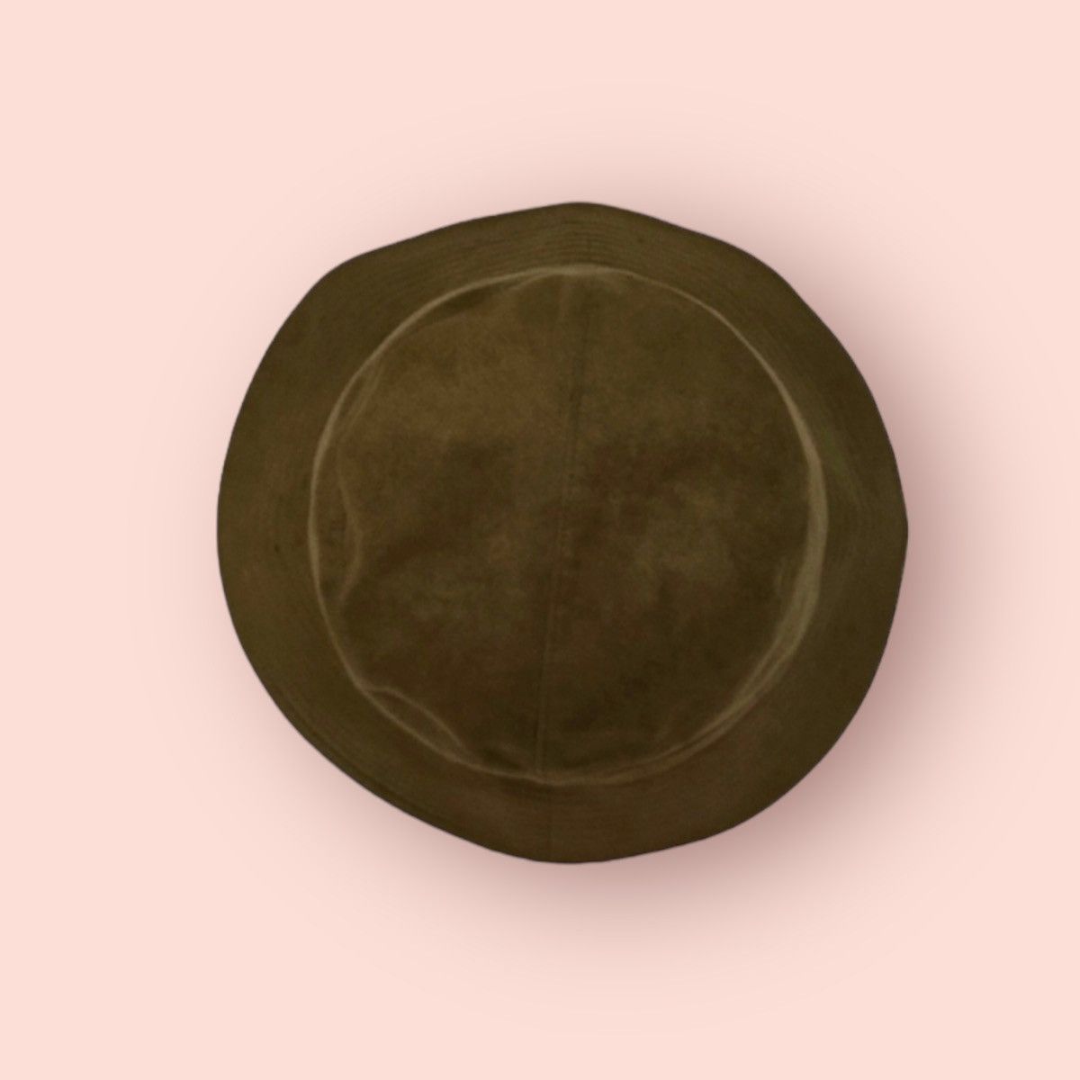 Designer × Japanese Brand × Vintage VINTAGE CHIYODA CHAPEAUX BUCKET HAT Size ONE SIZE - 5 Thumbnail