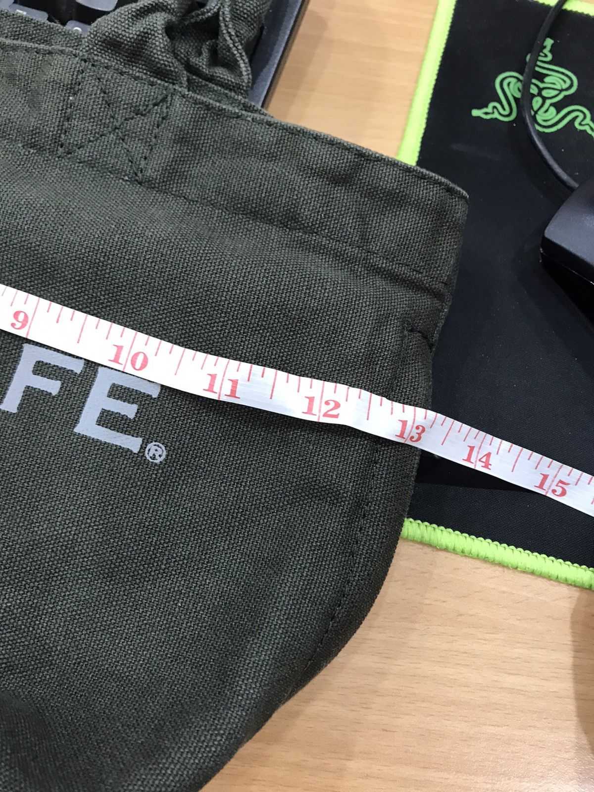 ROOTOTE Rootote SØHOLM CAFE Small Tote Bag Size ONE SIZE - 9 Thumbnail