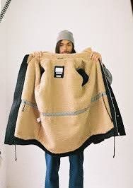 A Kind Of Guise Steiff x A Kind of Guise 2013 Bear Parka Size US L / EU 52-54 / 3 - 17 Thumbnail