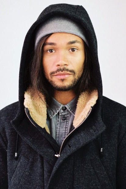 A Kind Of Guise Steiff x A Kind of Guise 2013 Bear Parka Size US L / EU 52-54 / 3 - 16 Thumbnail