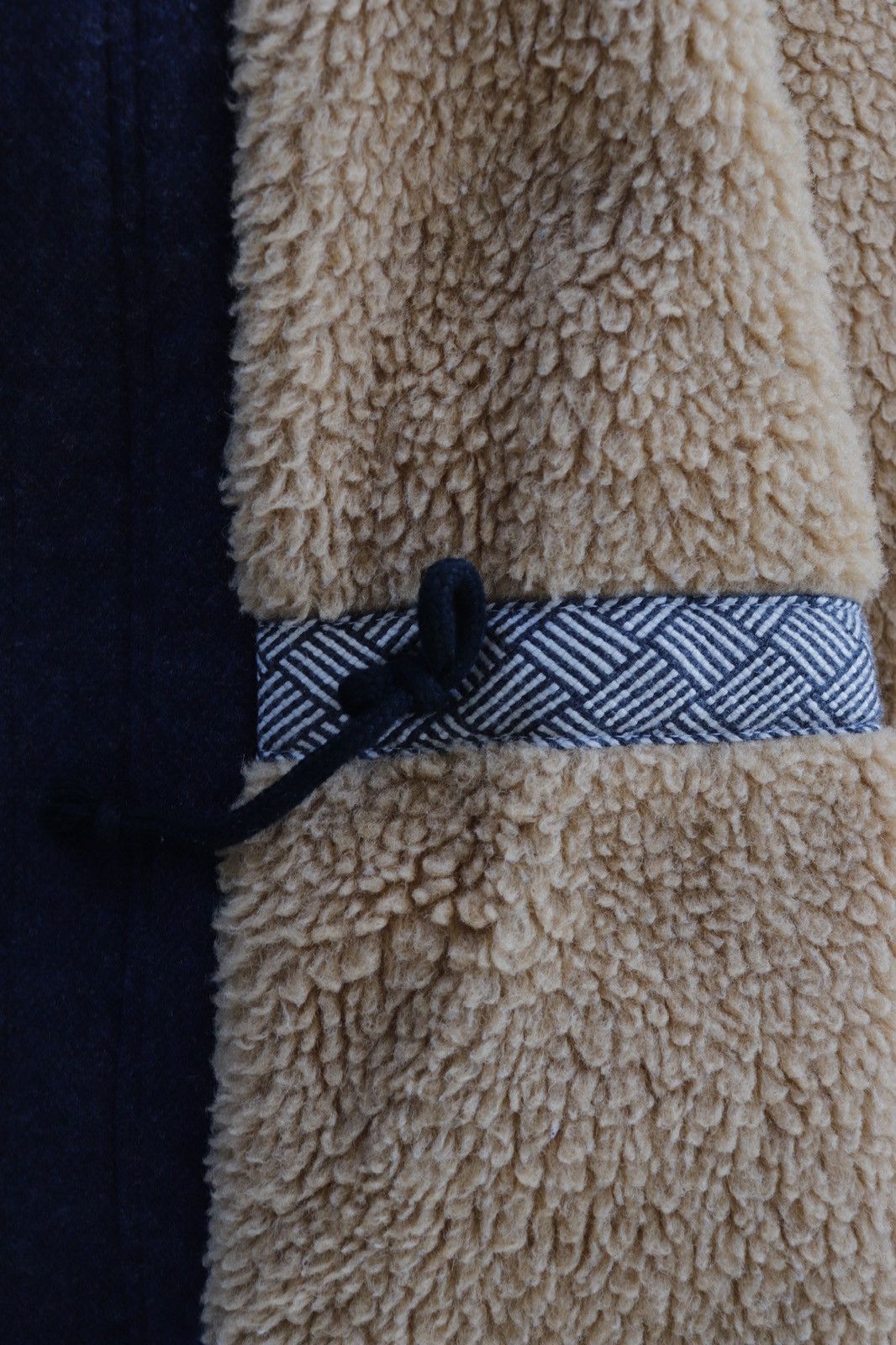 A Kind Of Guise Steiff x A Kind of Guise 2013 Bear Parka Size US L / EU 52-54 / 3 - 9 Thumbnail