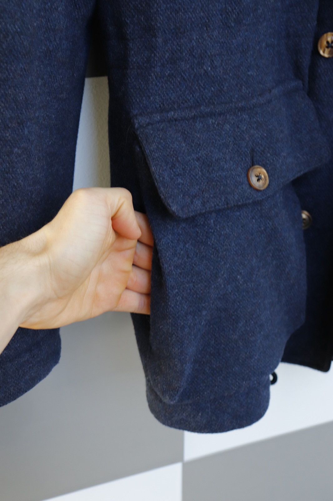 A Kind Of Guise Steiff x A Kind of Guise 2013 Bear Parka Size US L / EU 52-54 / 3 - 7 Thumbnail
