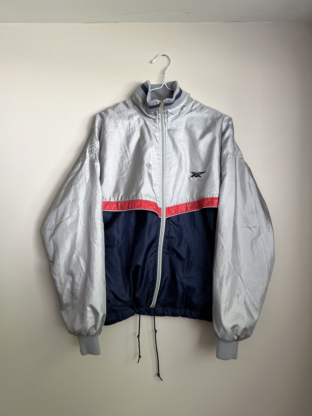 ジャケット・アウター mertra monogram shell jacket Mertra Monogram Shell Jacket (Green) || Limited Stock