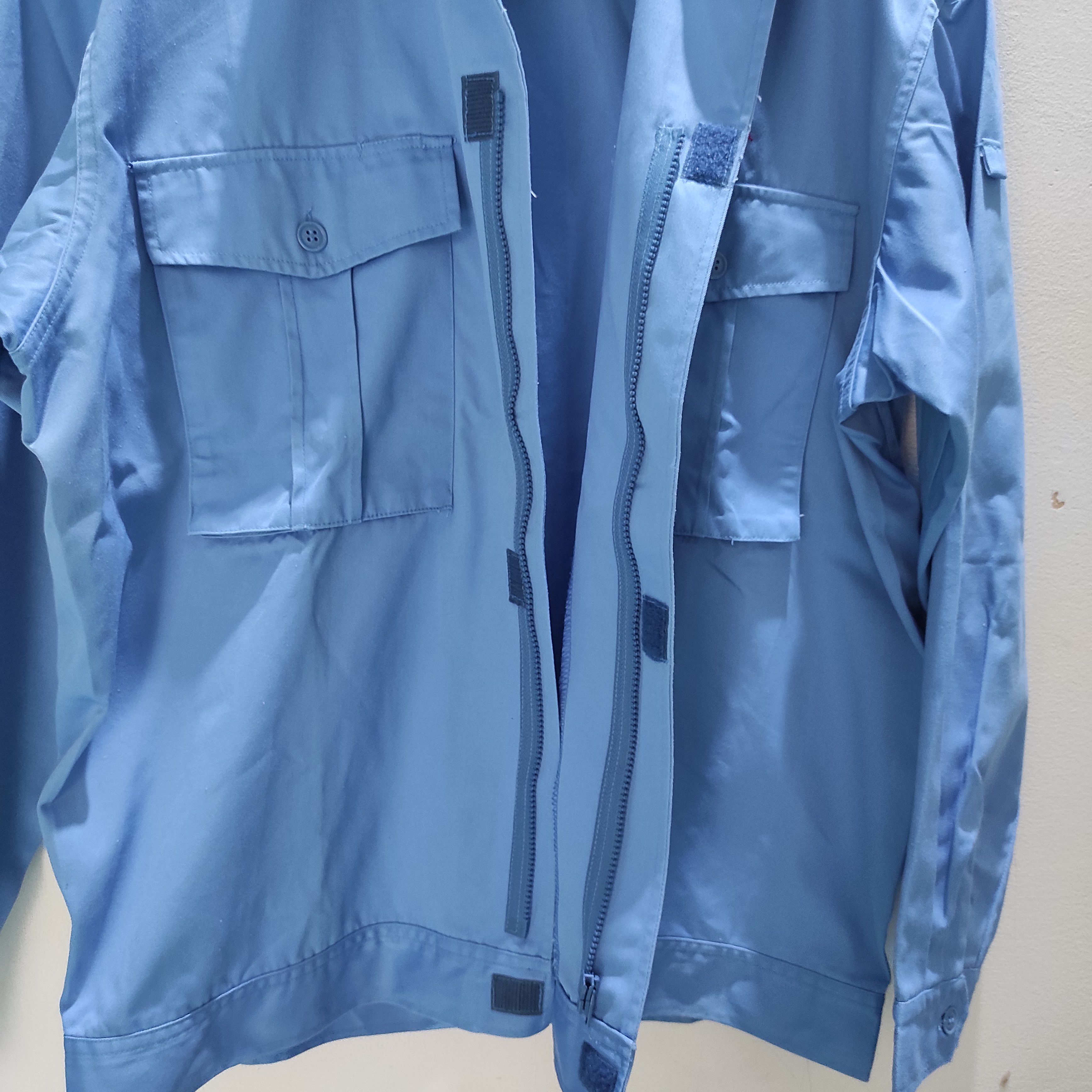 Sports Specialties Vintage Mitsubishi Work Shirt button up Size US L / EU 52-54 / 3 - 7 Thumbnail