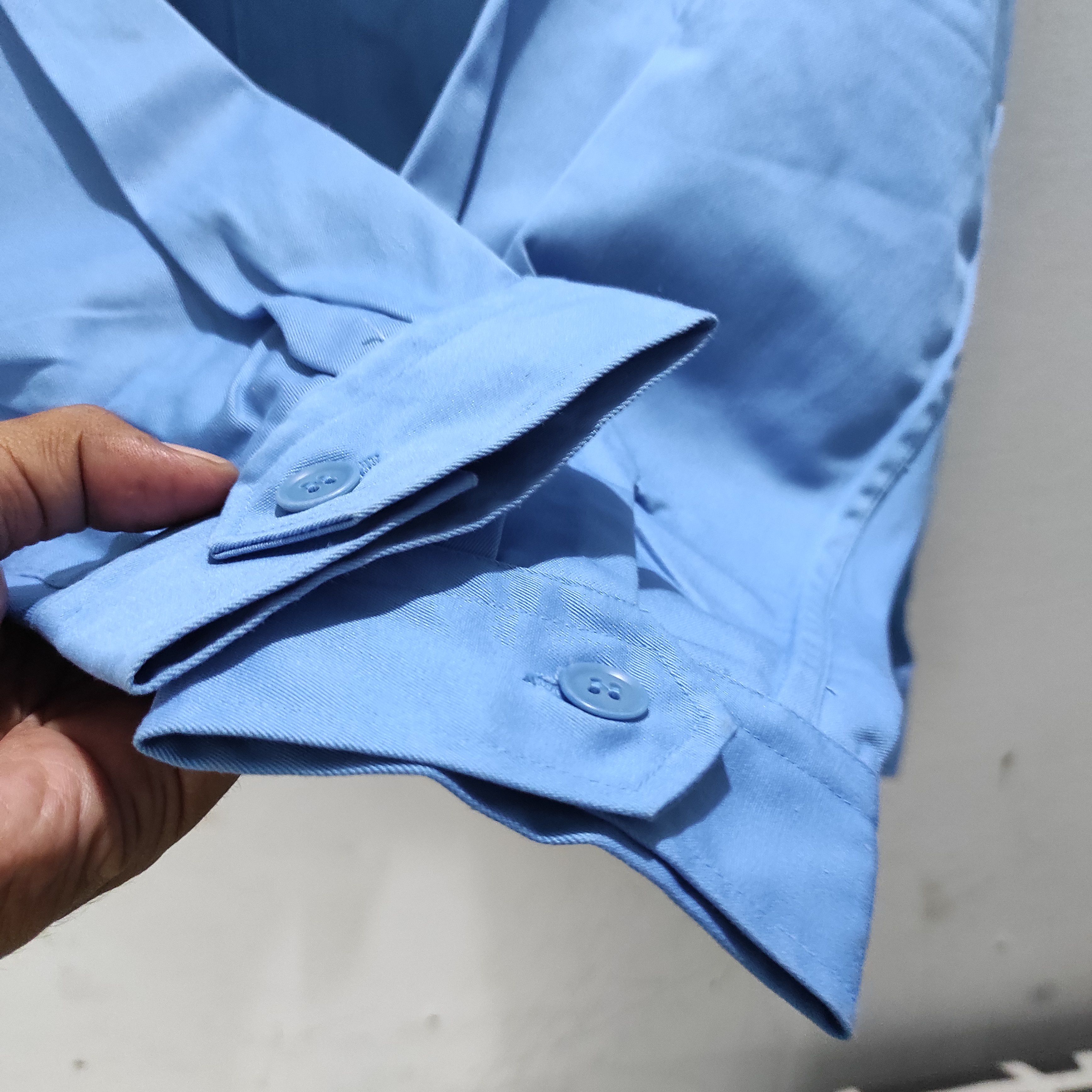 Sports Specialties Vintage Mitsubishi Work Shirt button up Size US L / EU 52-54 / 3 - 6 Thumbnail