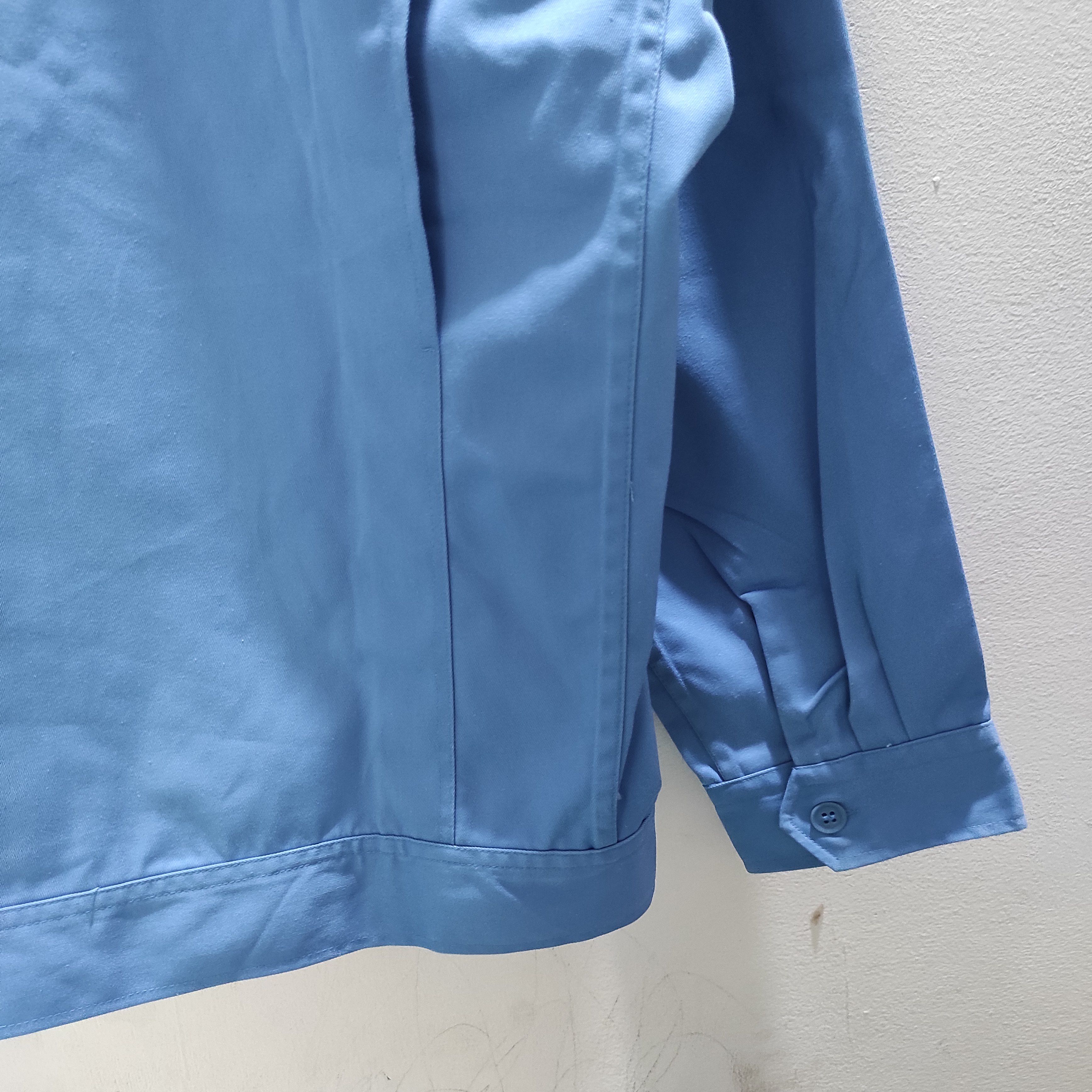 Sports Specialties Vintage Mitsubishi Work Shirt button up Size US L / EU 52-54 / 3 - 13 Thumbnail