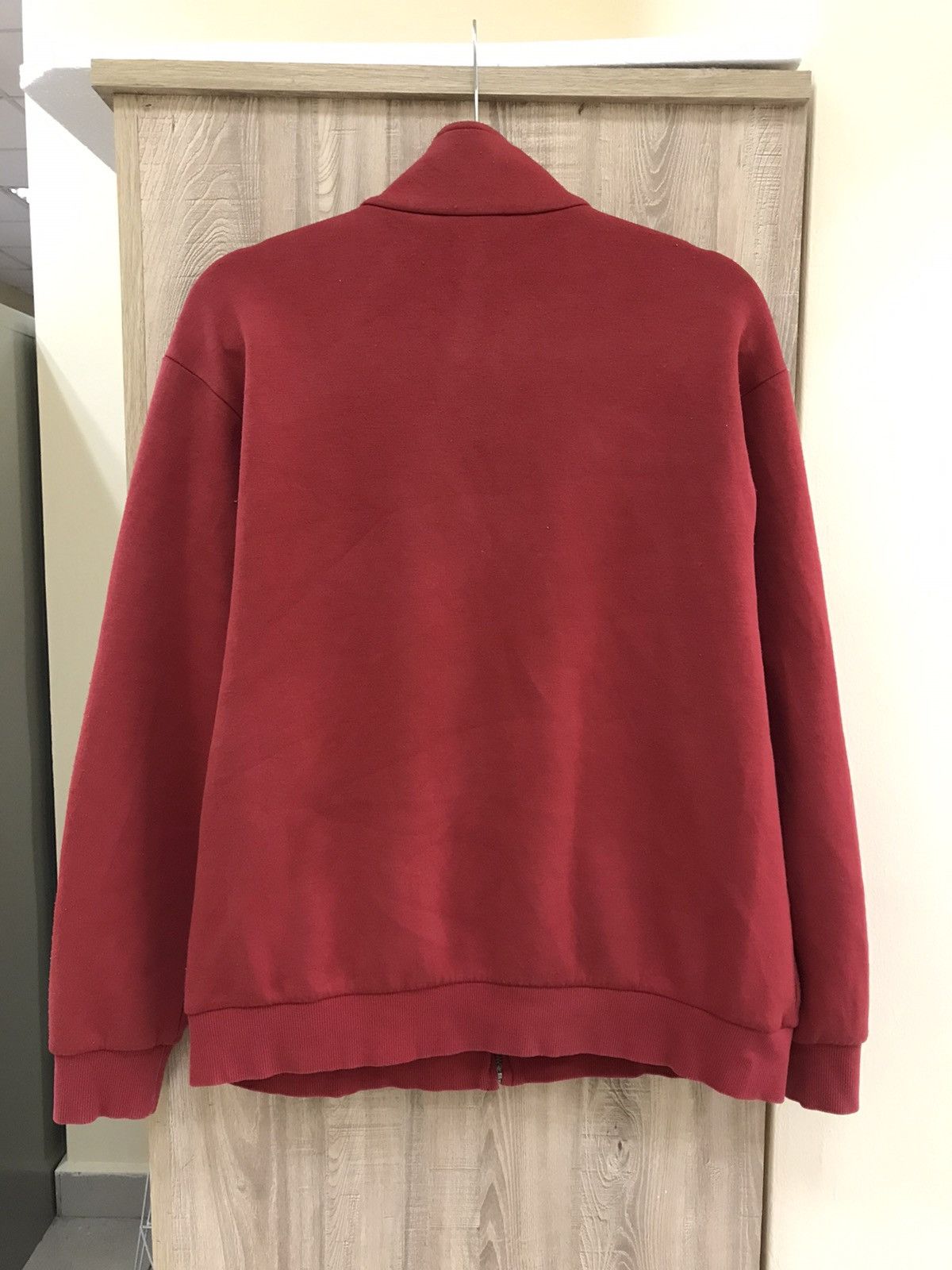 MLB Uniqlo X MLB Boston Red Sox Jacket Size US L / EU 52-54 / 3 - 2 Thumbnail