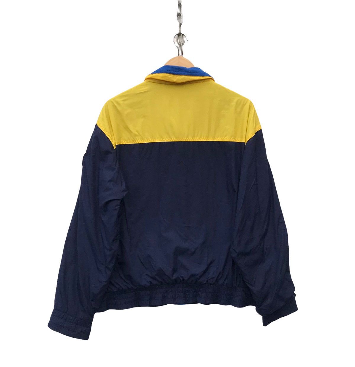 Polo Ralph Lauren Vintage Polo Ralph Lauren Polo Hi Tec Colourblock Jacket Size US L / EU 52-54 / 3 - 8 Thumbnail