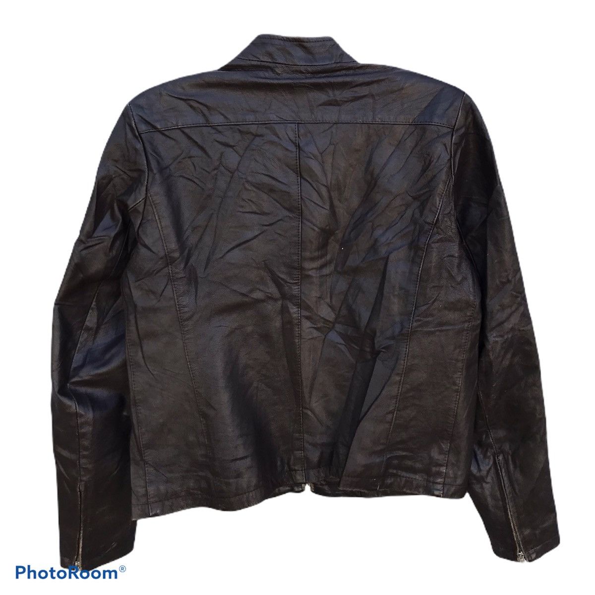 Calvin Klein Calvin klein leather jacket Size US M / EU 48-50 / 2 - 3 Thumbnail