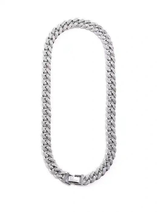 Jewelry Retro punk necklace Size ONE SIZE - 3 Thumbnail