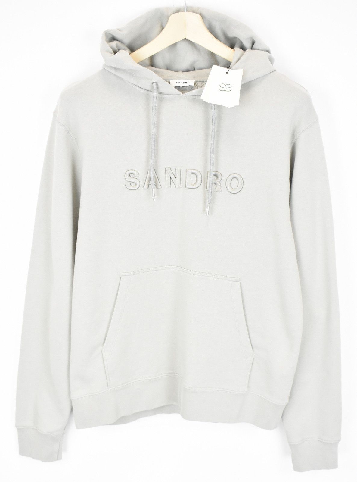 Sweat discount sandro leopard