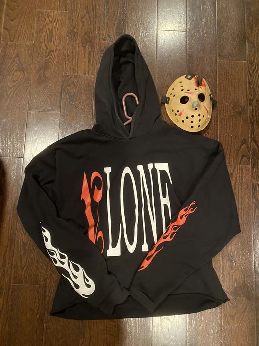 Vlone palm angels outlet grailed