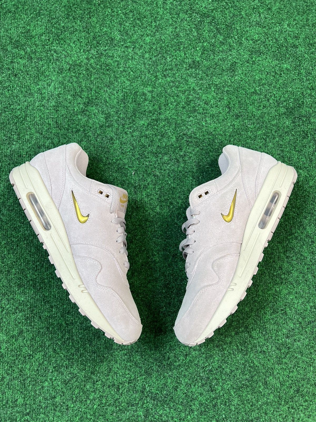 nike air max 1 premium sc particle rose