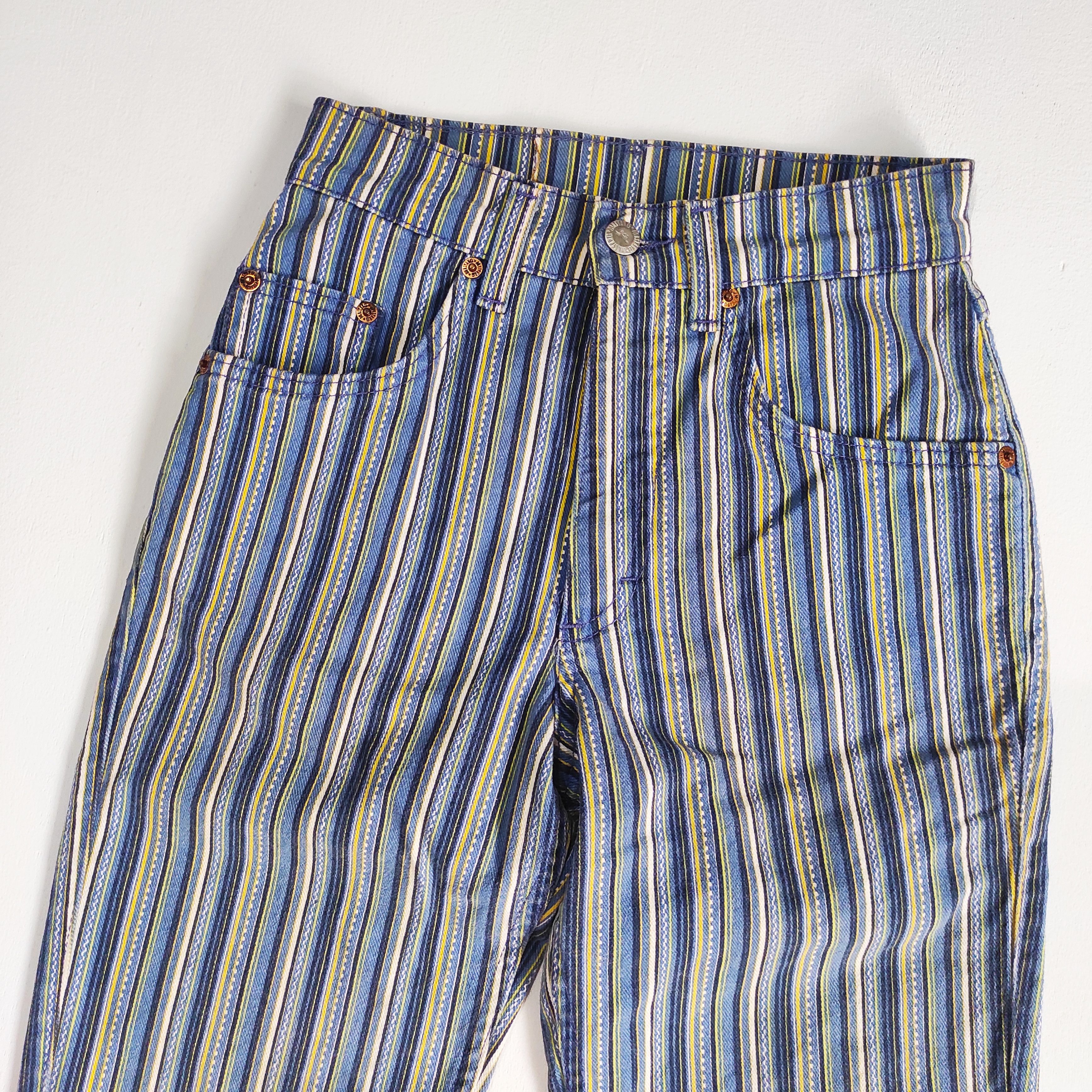 Mustang × Vintage Vintage Mustang Jeans women W24 Size 24" / US 00 / IT 34 - 5 Thumbnail