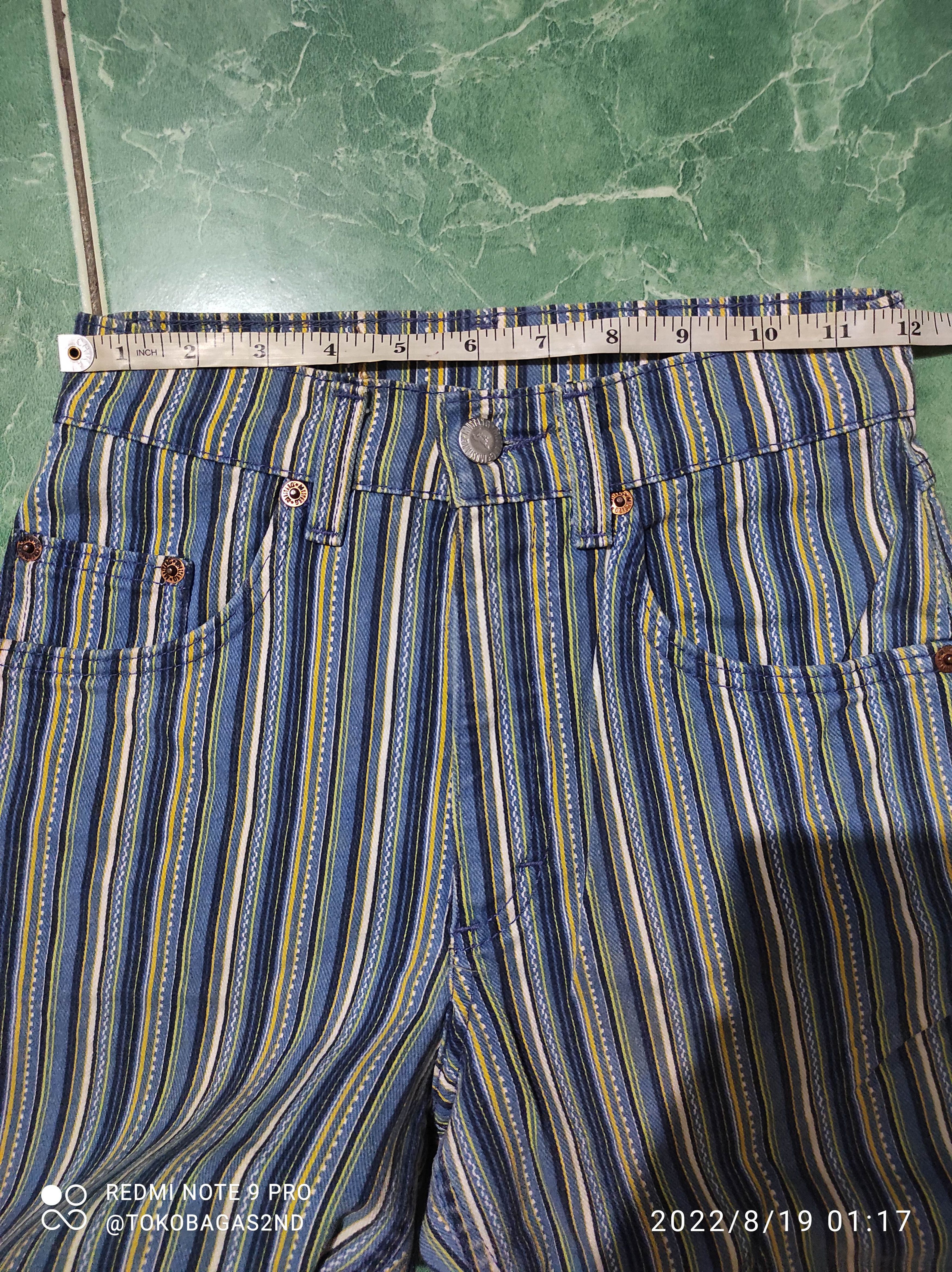 Mustang × Vintage Vintage Mustang Jeans women W24 Size 24" / US 00 / IT 34 - 12 Thumbnail
