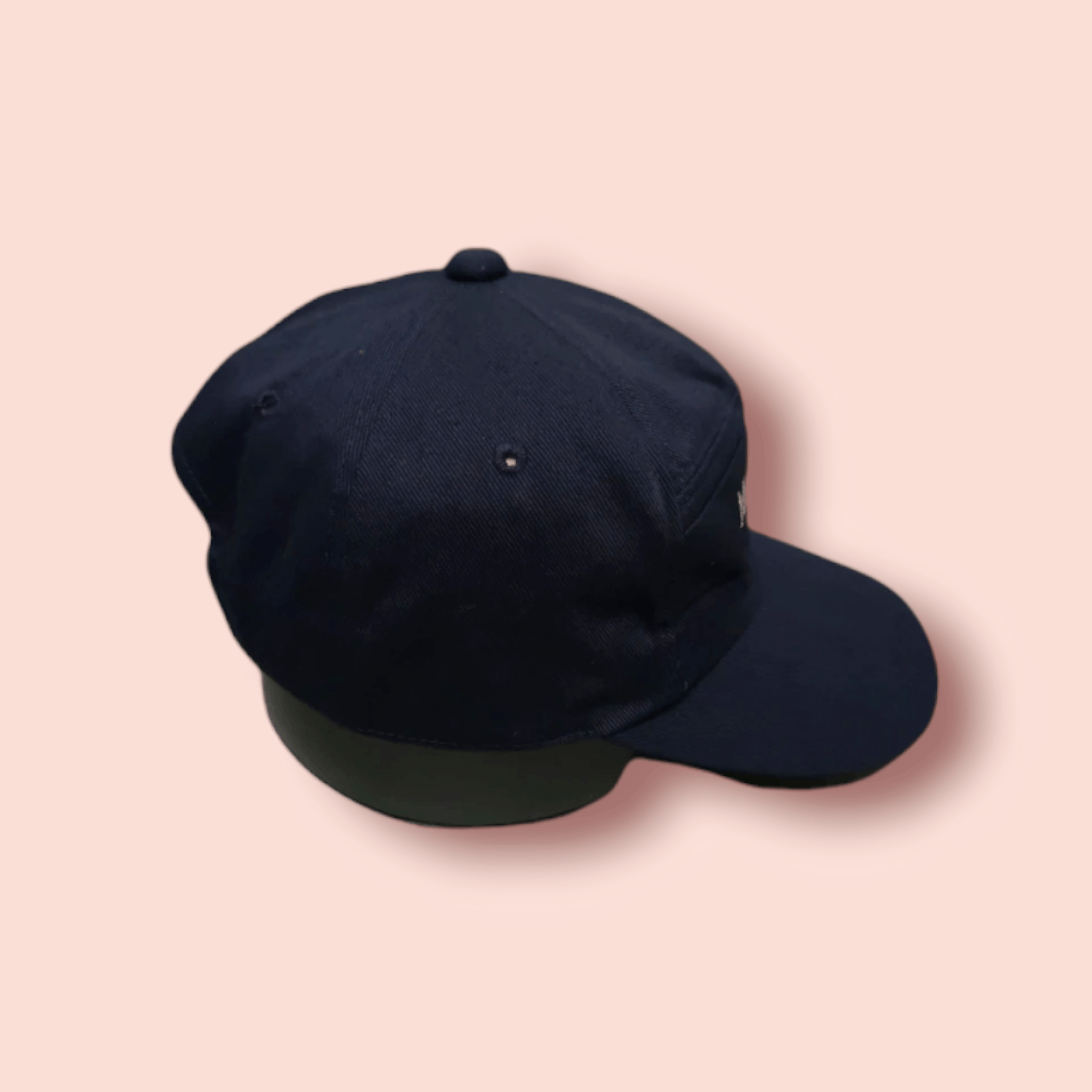 Mercedes-Benz × Vintage RARE🔥 MERCEDES BENZ 7 PANELS SNAPBACK Size ONE SIZE - 6 Thumbnail
