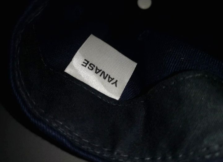 Mercedes-Benz × Vintage RARE🔥 MERCEDES BENZ 7 PANELS SNAPBACK Size ONE SIZE - 13 Thumbnail