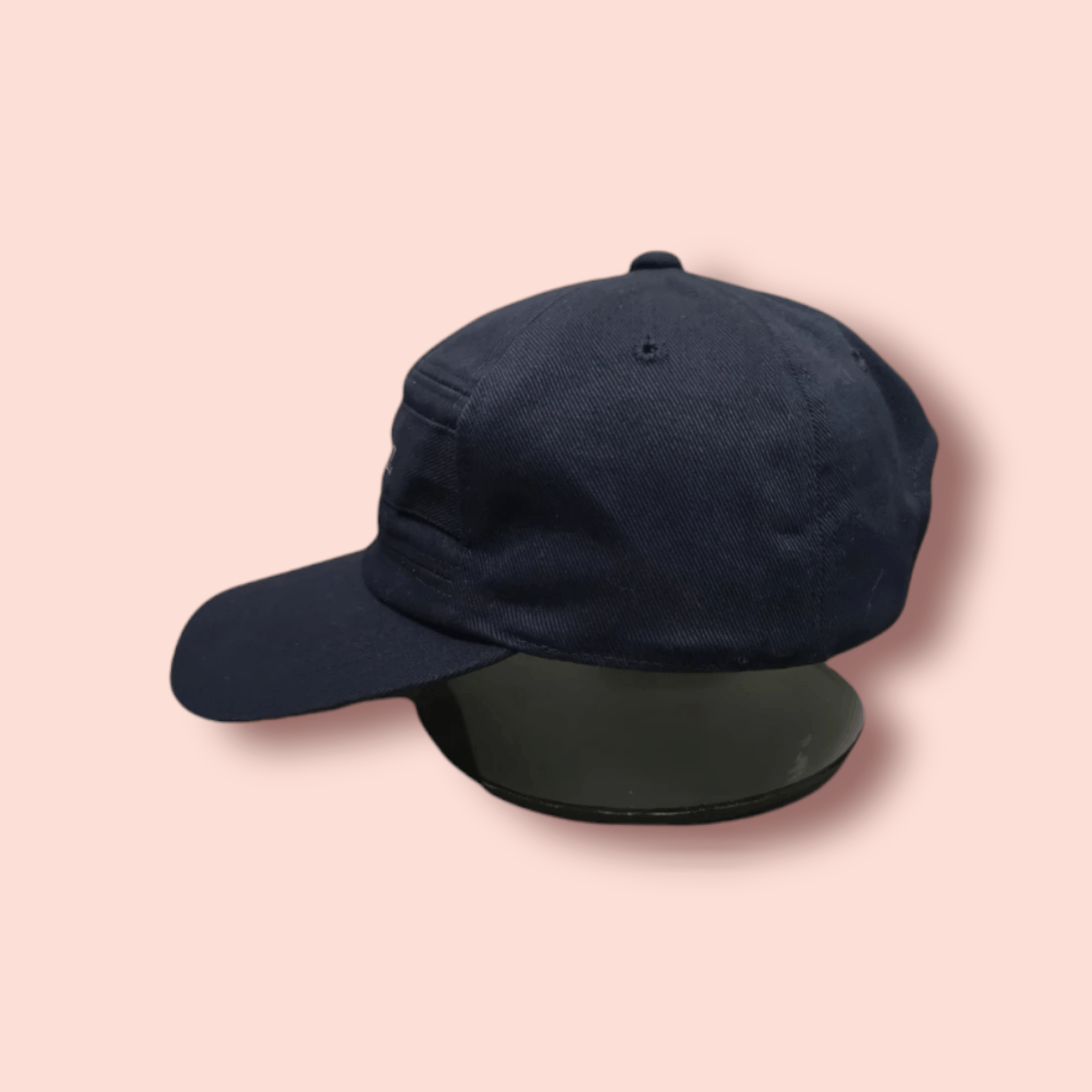 Mercedes-Benz × Vintage RARE🔥 MERCEDES BENZ 7 PANELS SNAPBACK Size ONE SIZE - 7 Thumbnail