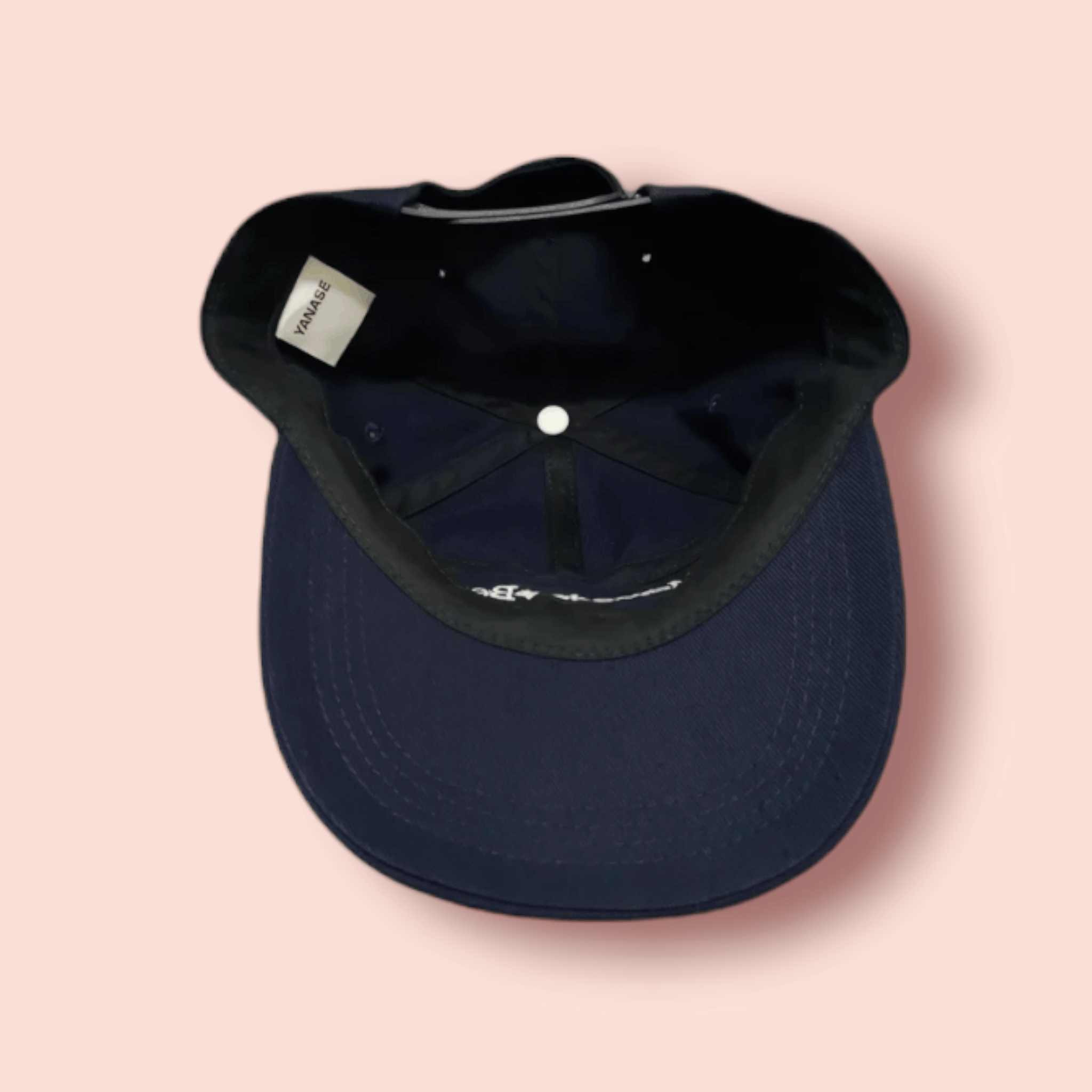 Mercedes-Benz × Vintage RARE🔥 MERCEDES BENZ 7 PANELS SNAPBACK Size ONE SIZE - 12 Thumbnail