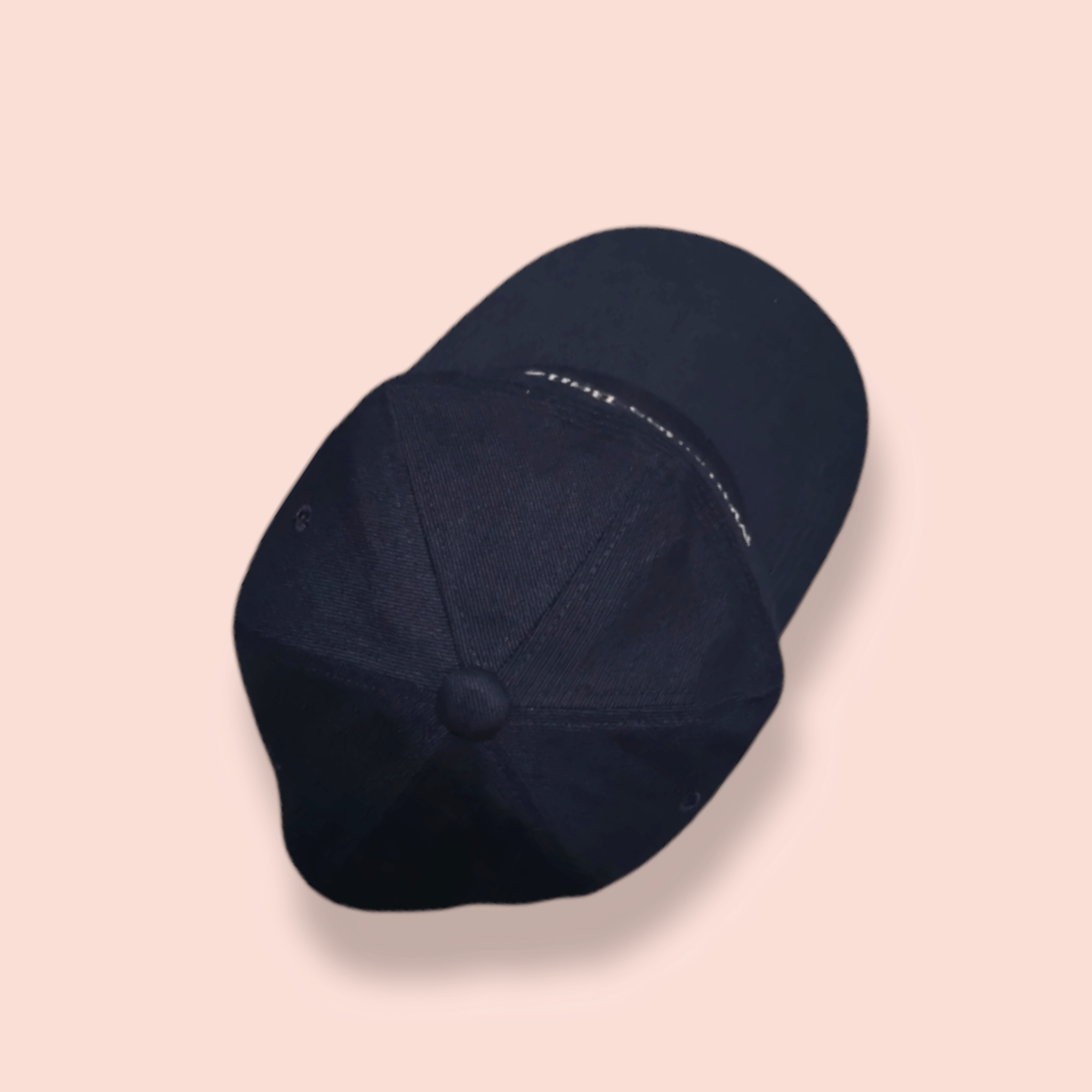 Mercedes-Benz × Vintage RARE🔥 MERCEDES BENZ 7 PANELS SNAPBACK Size ONE SIZE - 11 Thumbnail