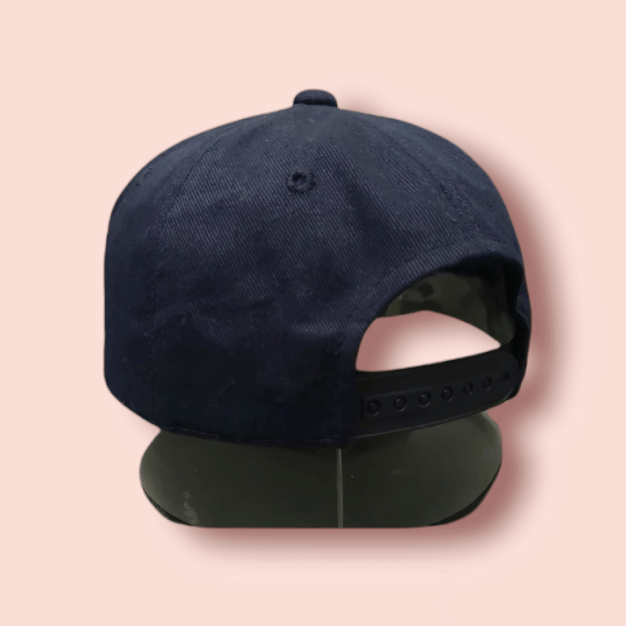Mercedes-Benz × Vintage RARE🔥 MERCEDES BENZ 7 PANELS SNAPBACK Size ONE SIZE - 9 Thumbnail
