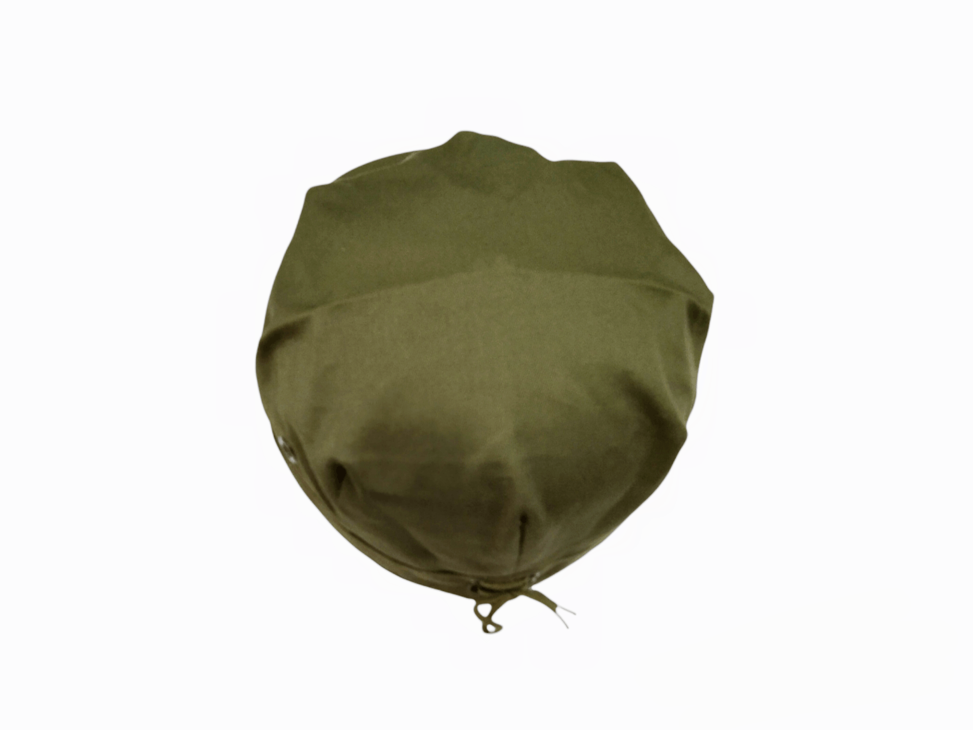 Vintage ARCHIVAL JAPAN MILITARY HAT Size ONE SIZE - 16 Thumbnail