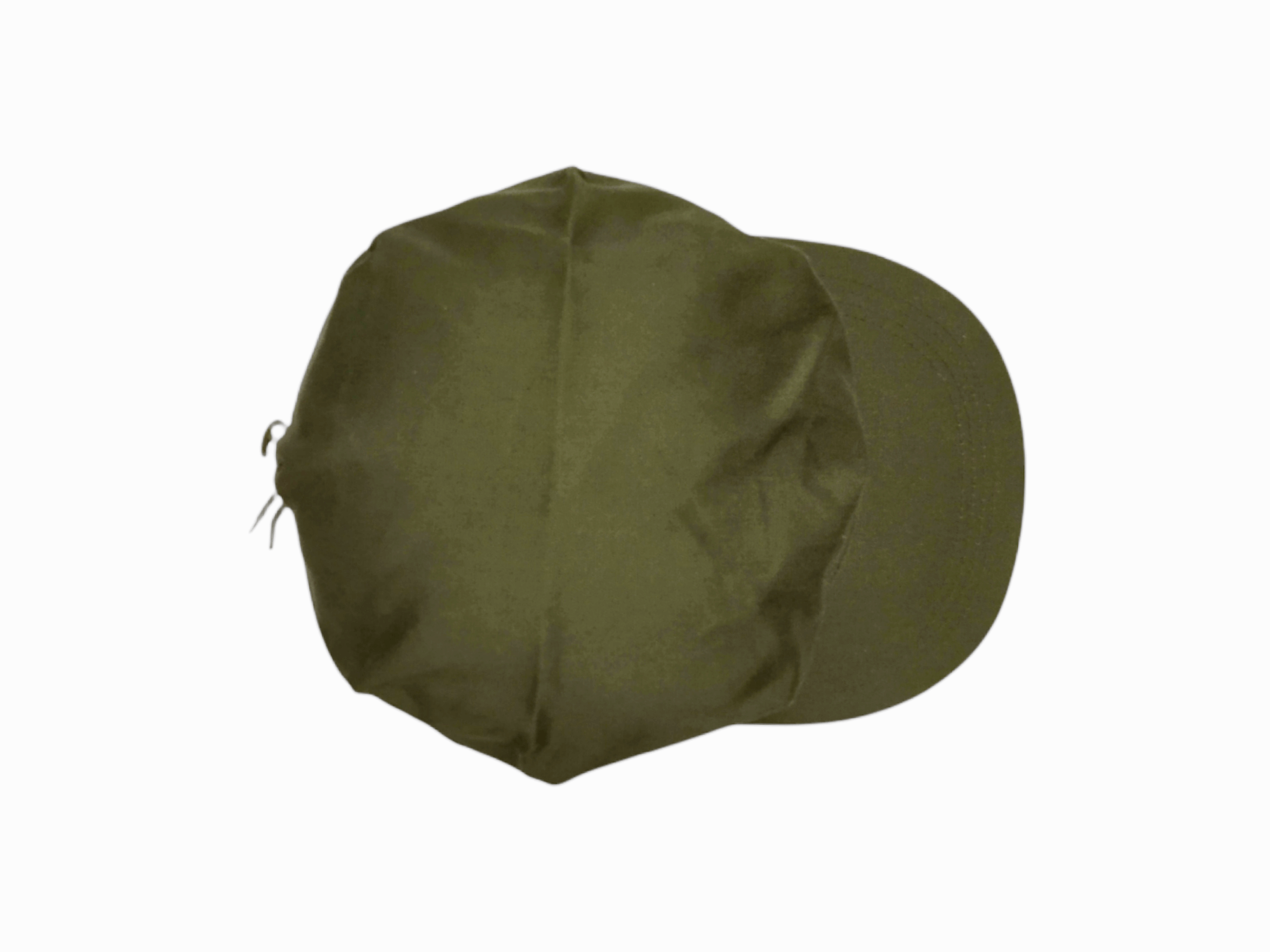 Vintage ARCHIVAL JAPAN MILITARY HAT Size ONE SIZE - 17 Thumbnail