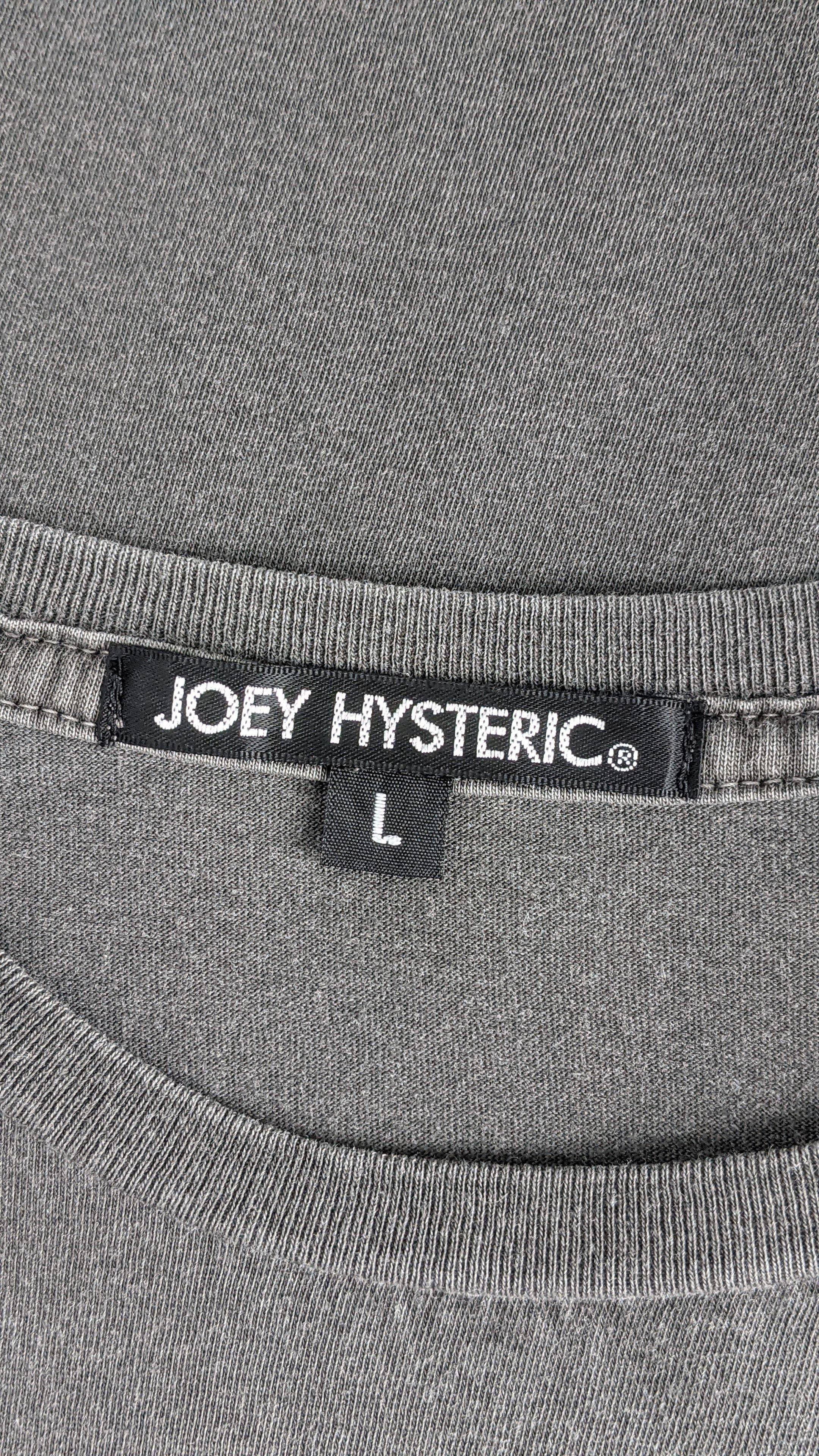 Hysteric Glamour Joey Hysteric Glamour Pocket shirt Size L / US 10 / IT 46 - 4 Thumbnail